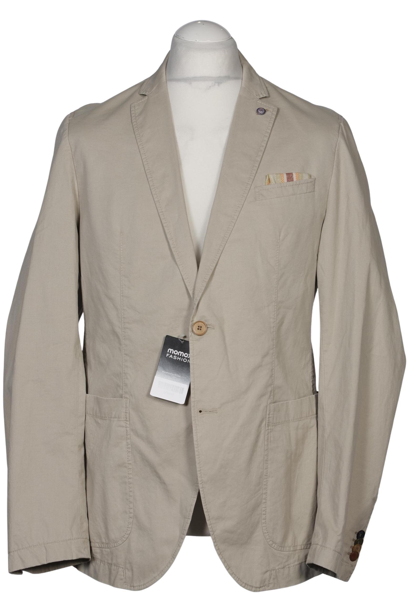 Thumbnail - Club of Gents Herren Sakko, beige, Gr. 52