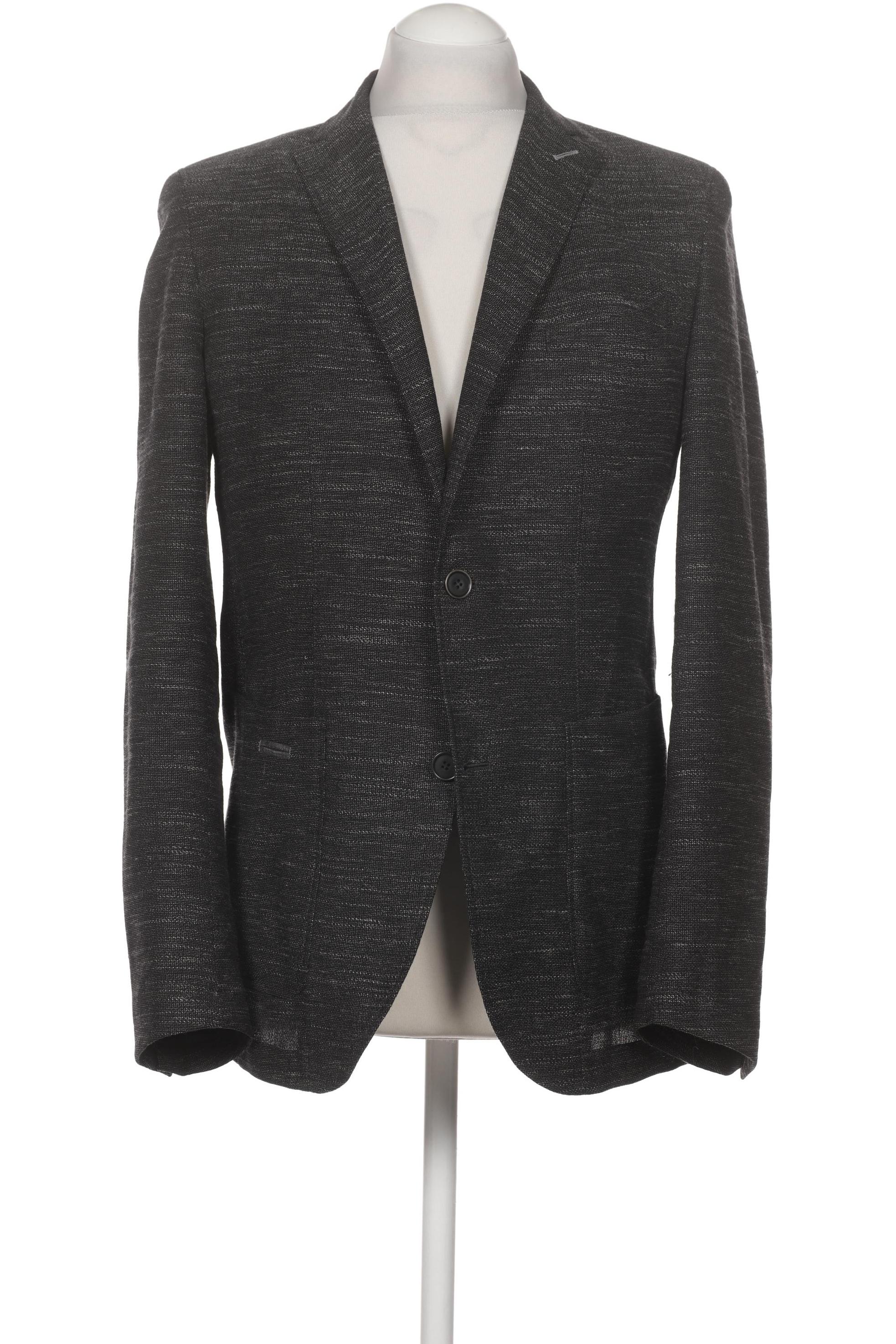 

Club of Gents Herren Sakko, grau, Gr. 52