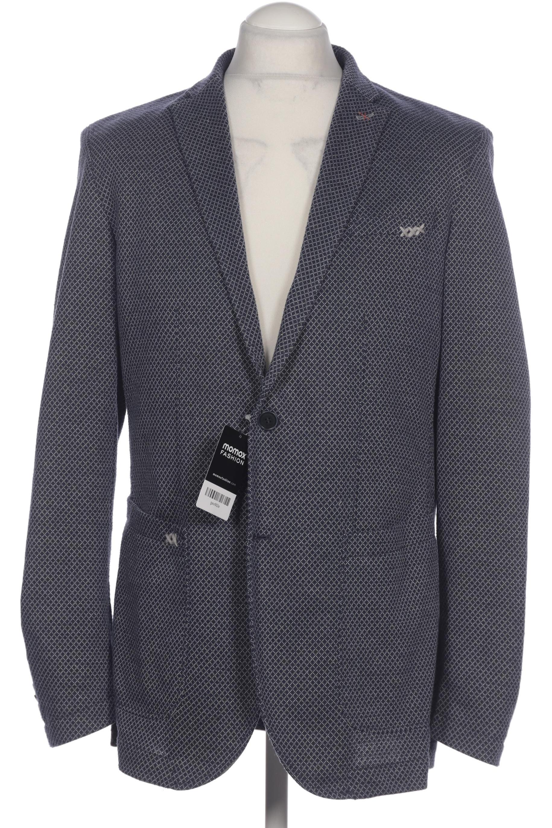 

Club of Gents Herren Sakko, blau, Gr. 102