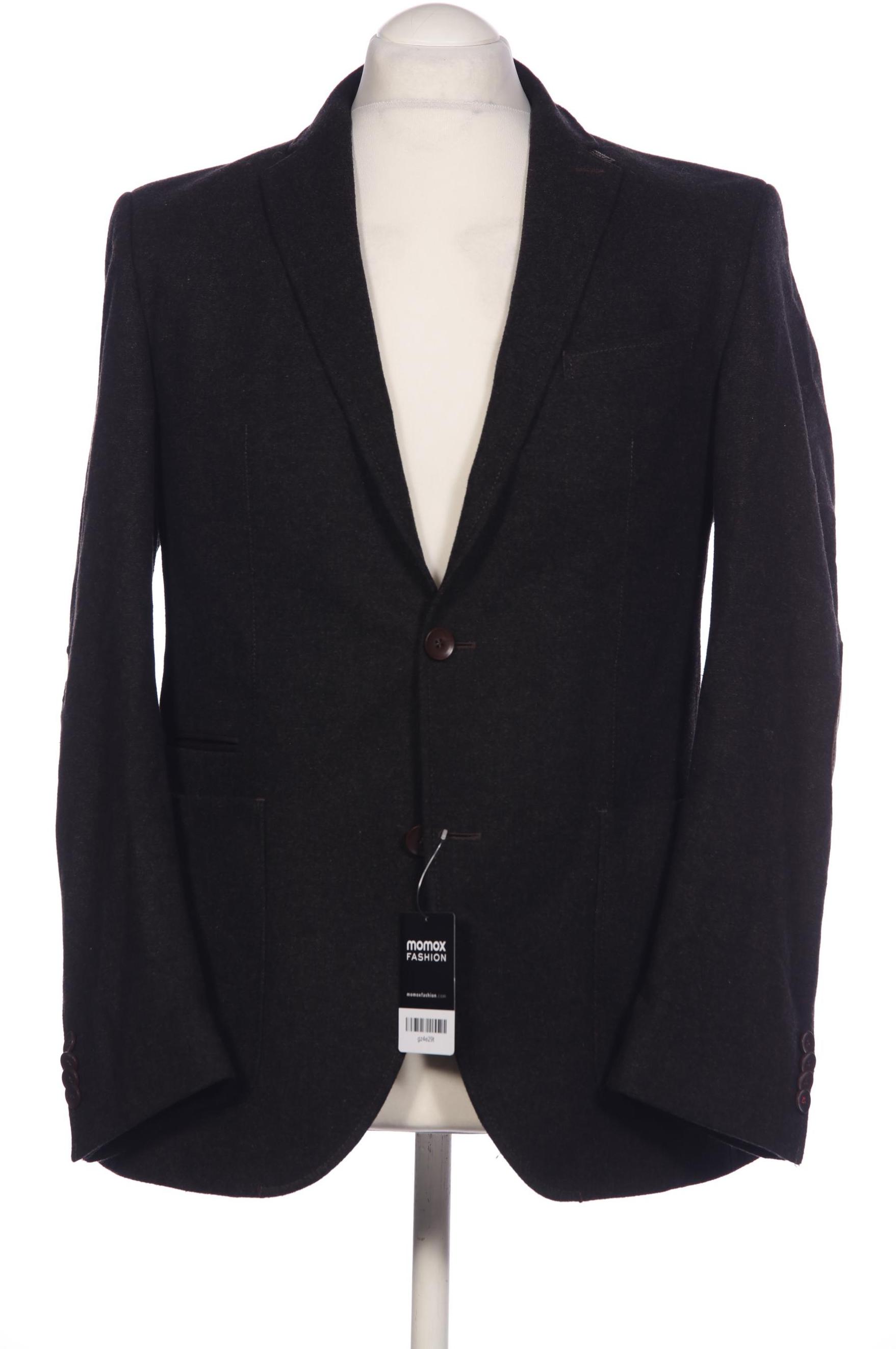 

Club of Gents Herren Sakko, braun, Gr. 50
