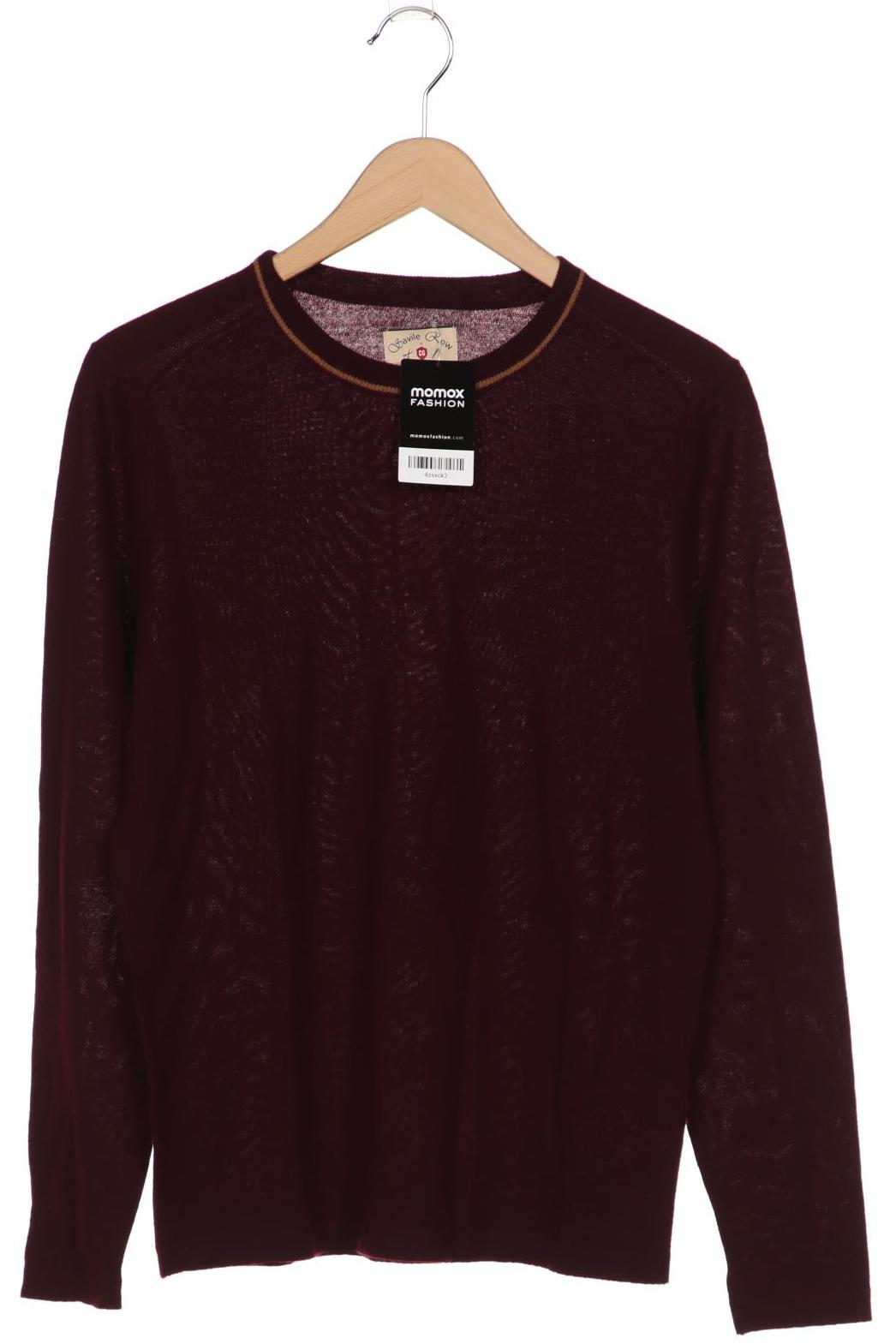 

Club of Gents Herren Pullover, bordeaux, Gr. 46