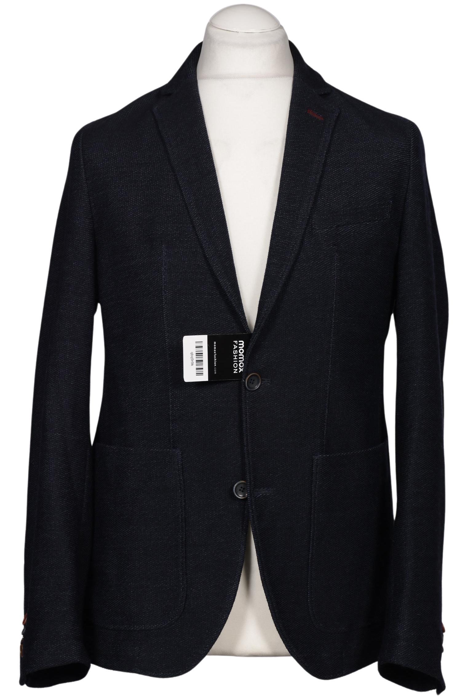 

Club of Gents Herren Sakko, marineblau, Gr. 50