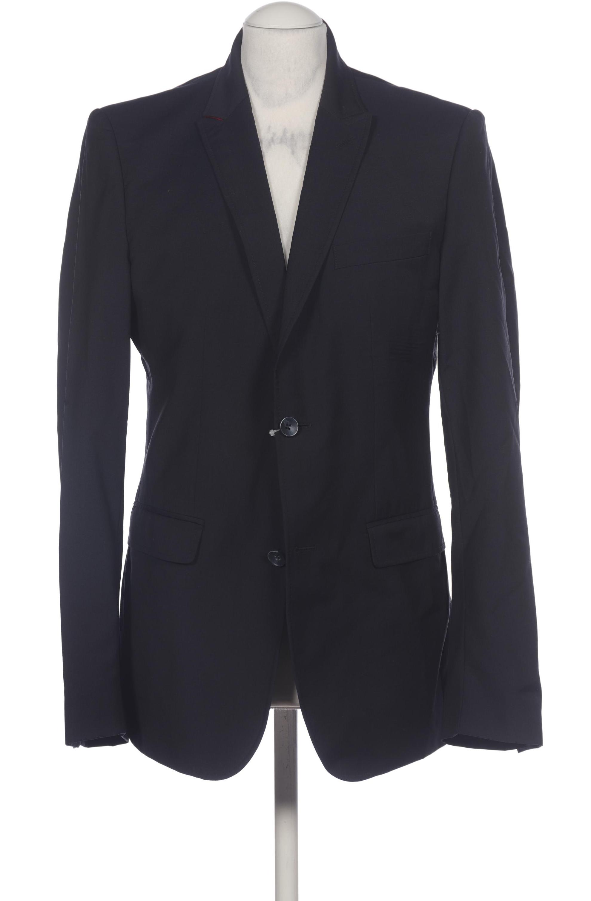 

Club of Gents Herren Sakko, marineblau, Gr. 48