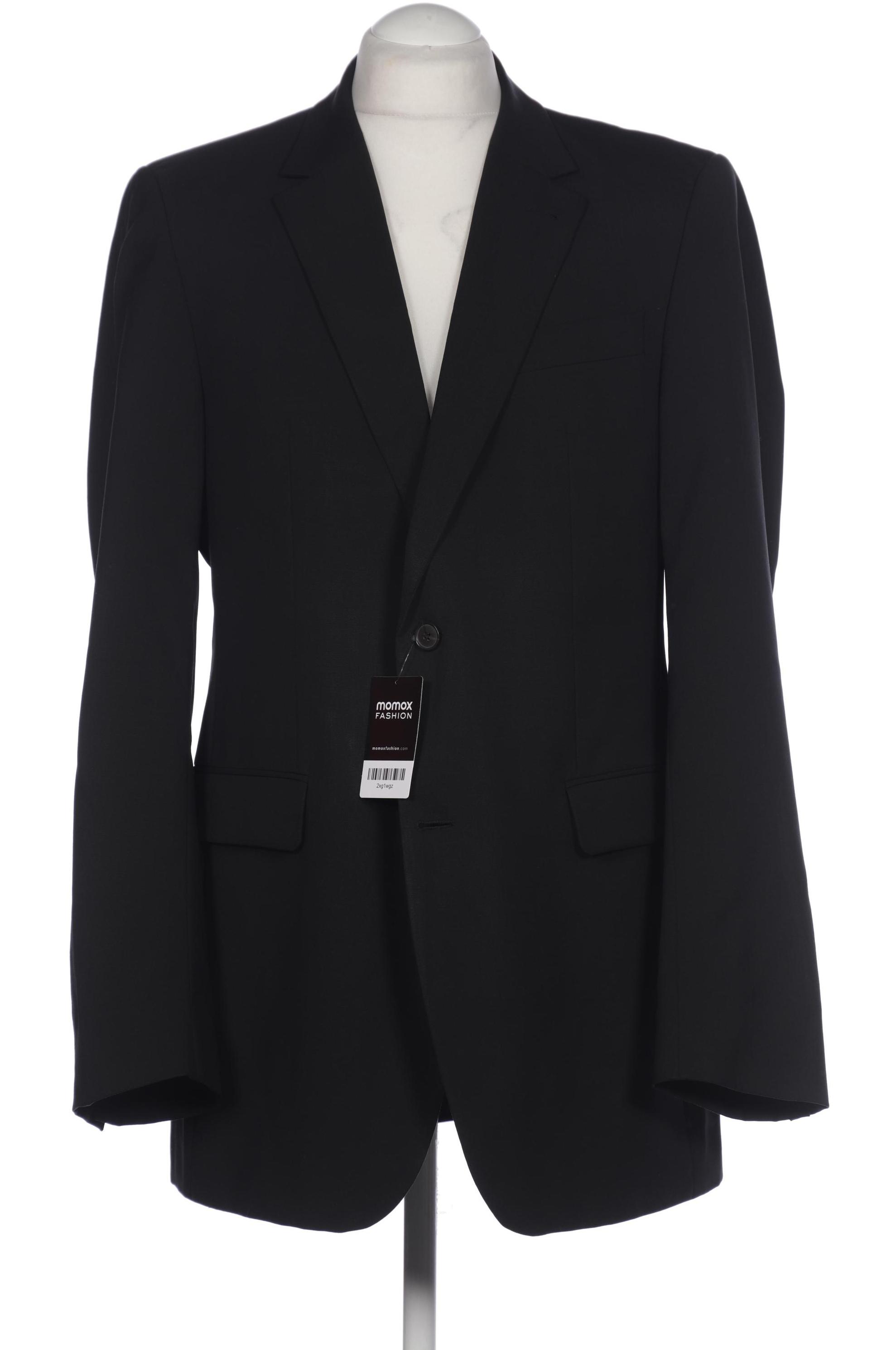 

Club of Gents Herren Sakko, schwarz, Gr. 102
