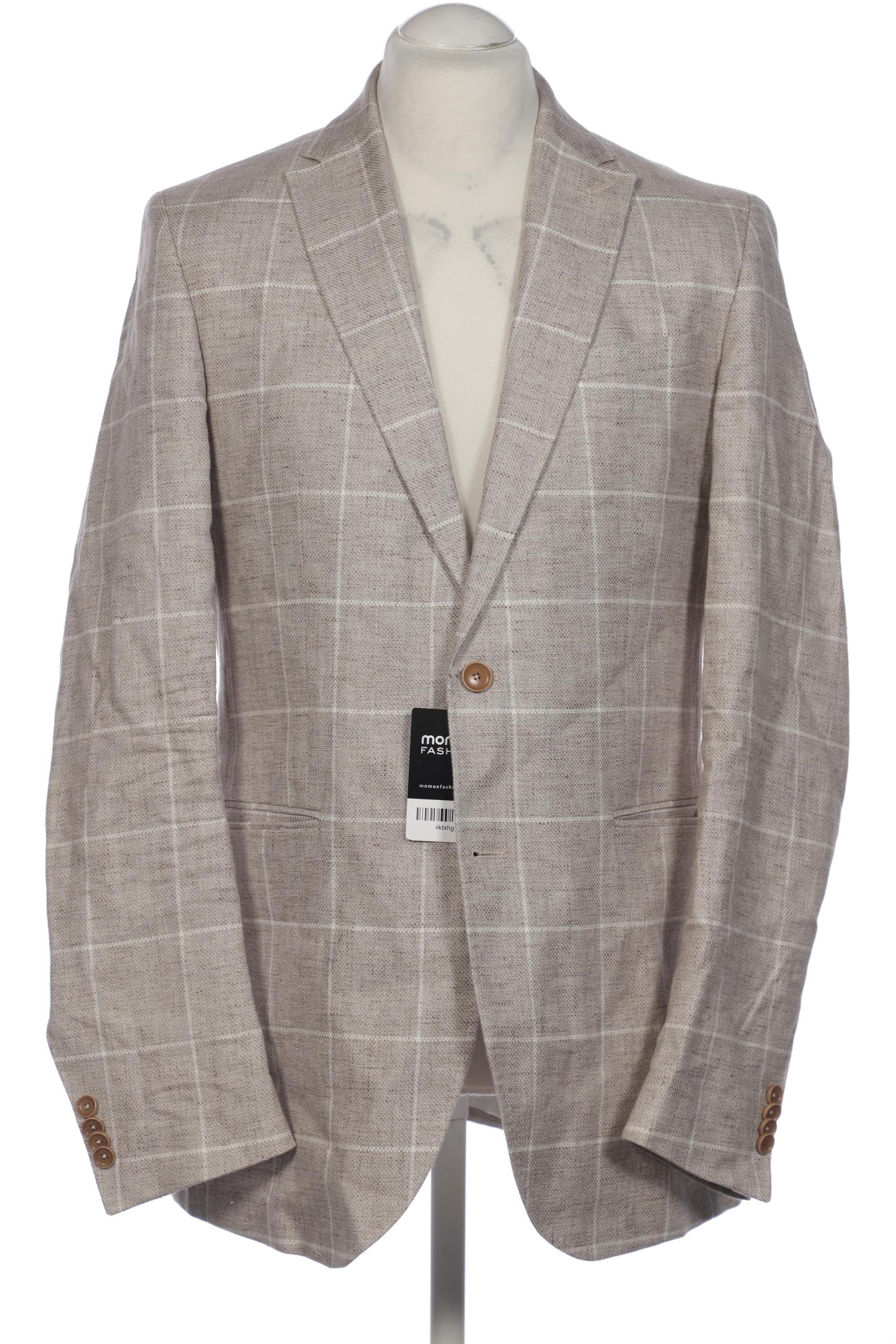 

Club of Gents Herren Sakko, beige, Gr. 52