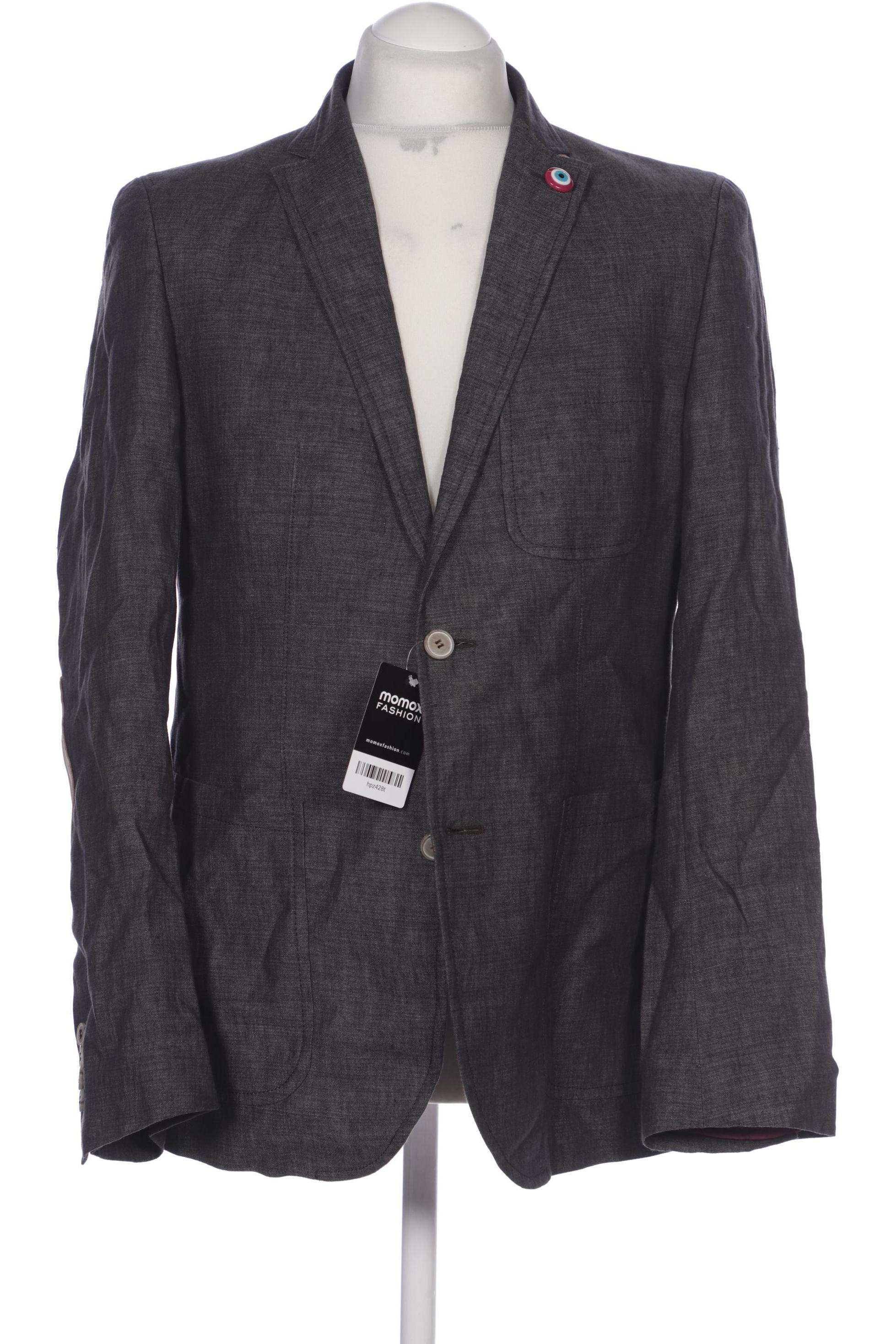 

Club of Gents Herren Sakko, grau, Gr. 50