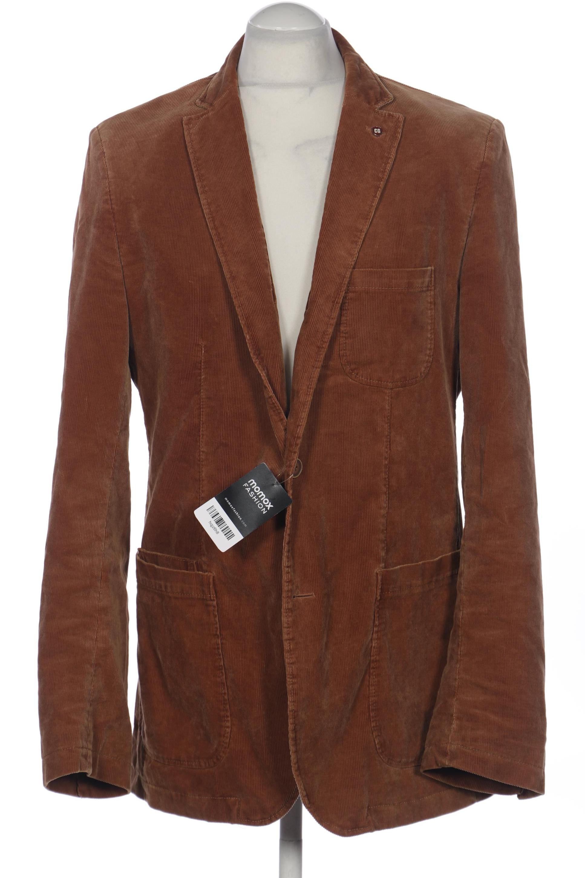 

Club of Gents Herren Sakko, braun