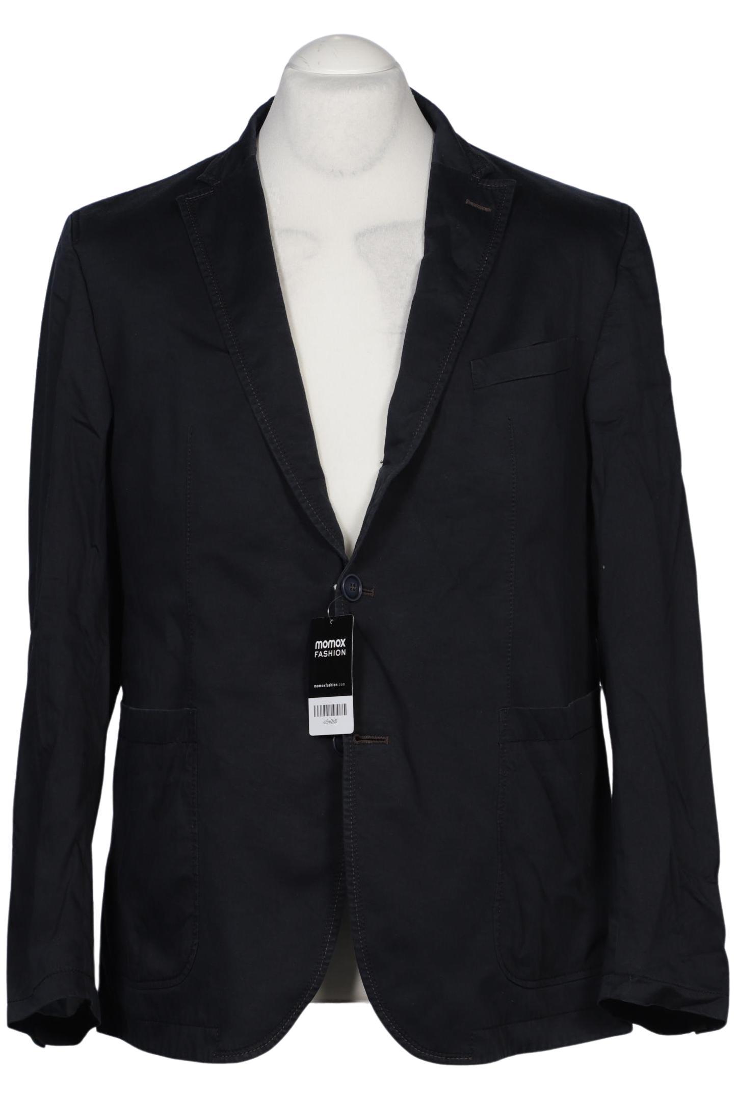 

Club of Gents Herren Sakko, marineblau, Gr. 26