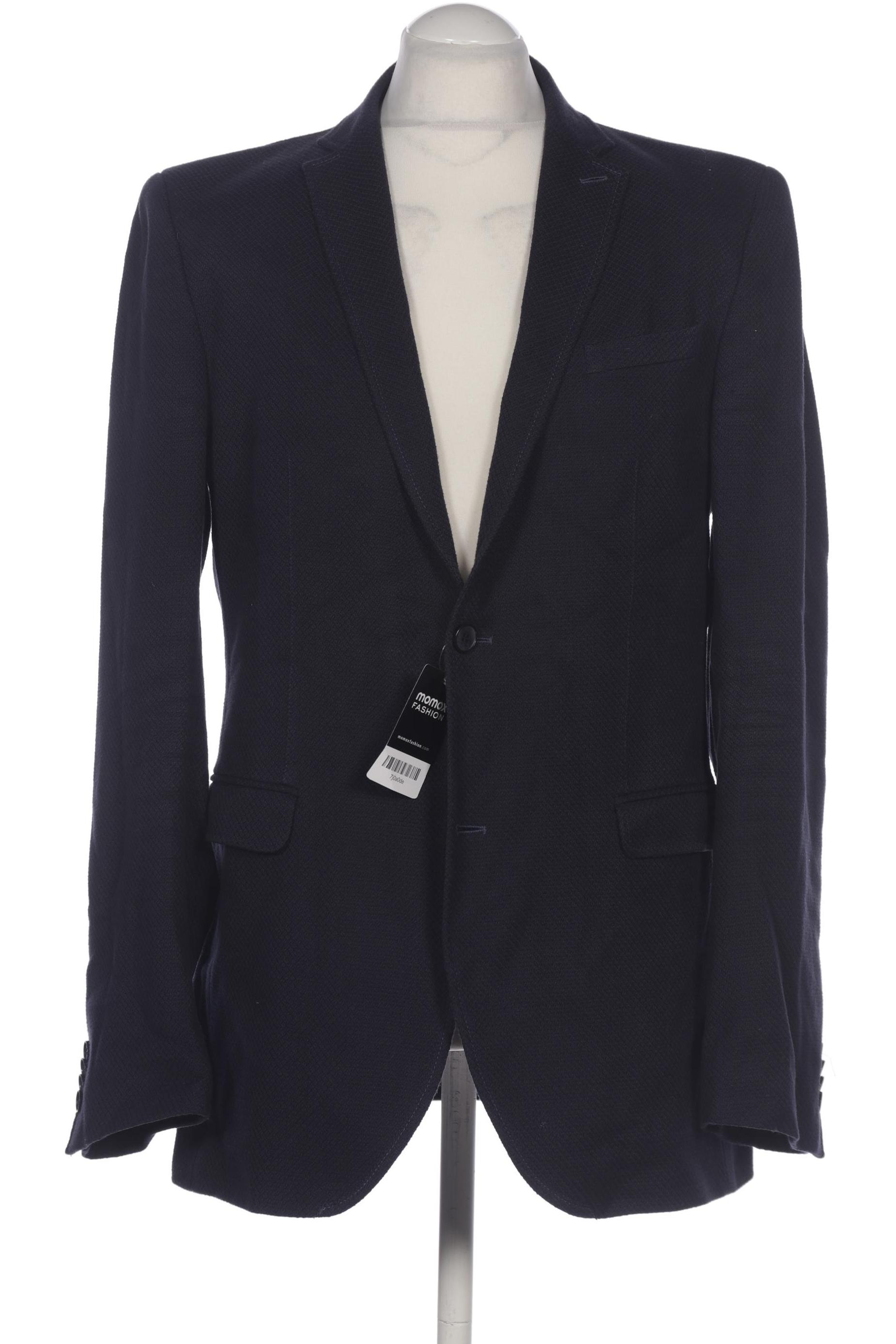 

Club of Gents Herren Sakko, marineblau, Gr. 102