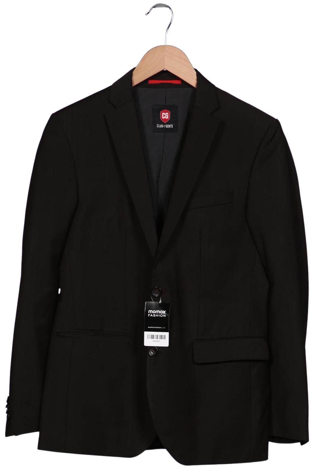 

Club of Gents Herren Sakko, braun, Gr. 46