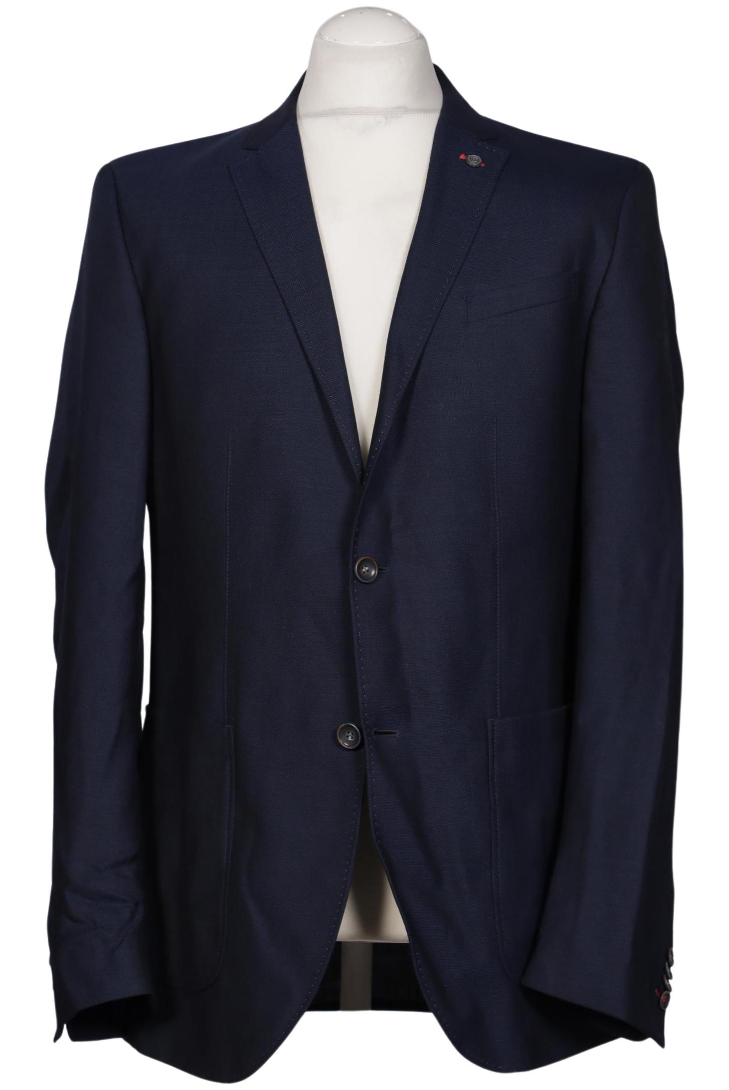 

Club of Gents Herren Sakko, marineblau, Gr. 102