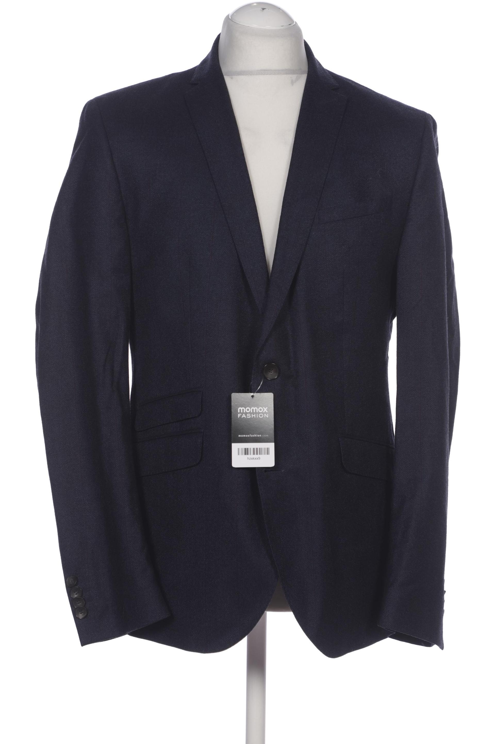 

Club of Gents Herren Sakko, marineblau, Gr. 52