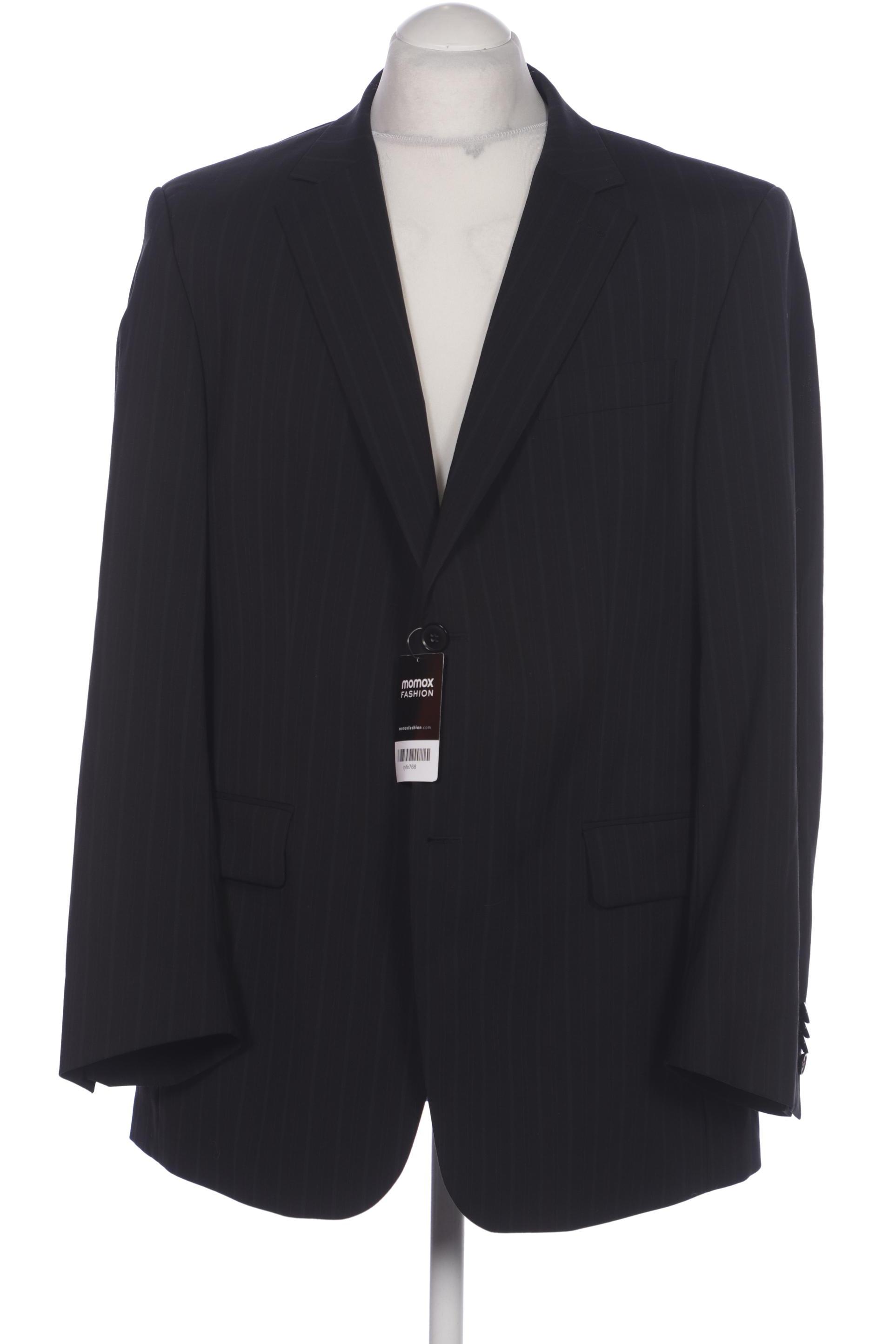 

Club of Gents Herren Sakko, schwarz, Gr. 26