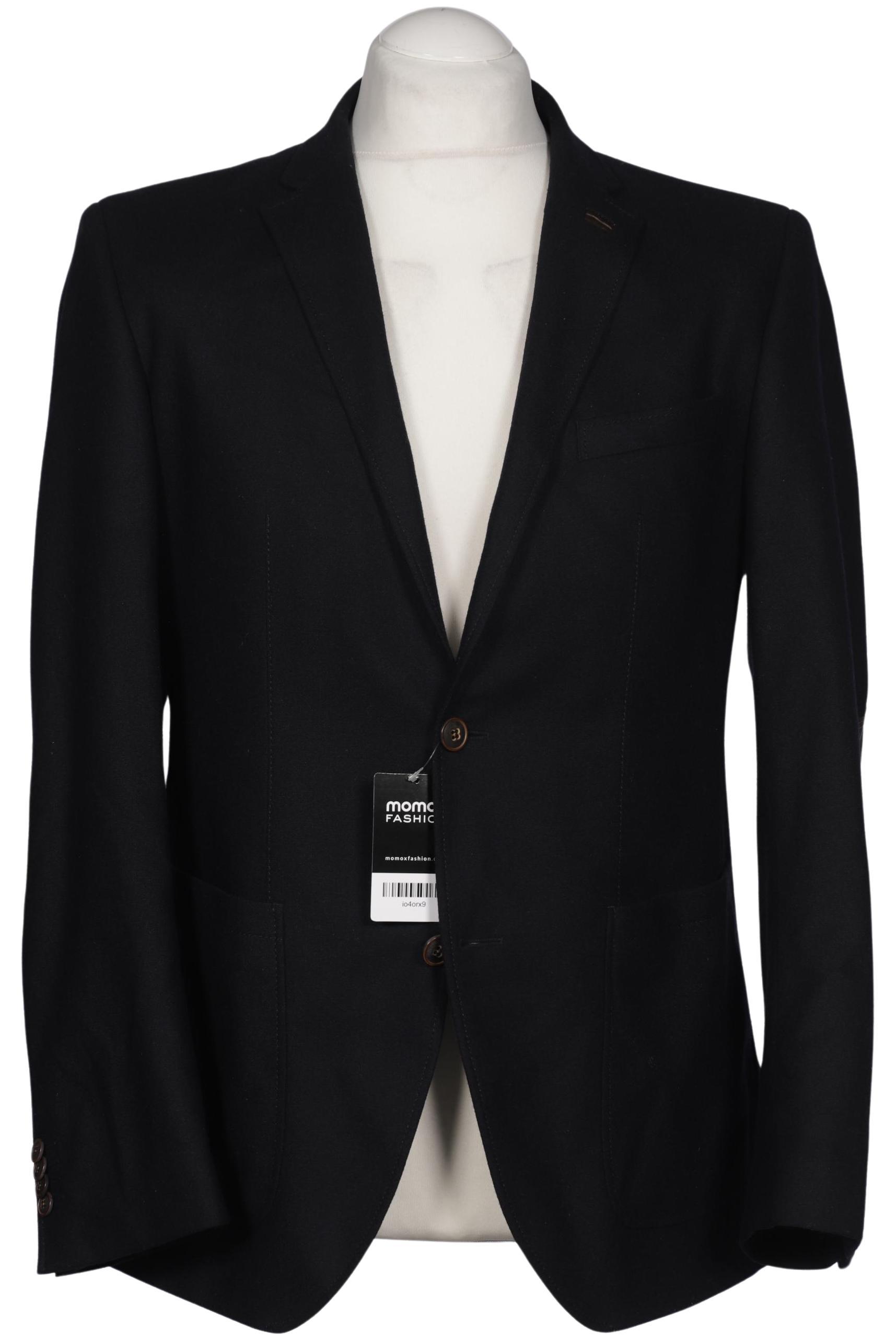 

Club of Gents Herren Sakko, marineblau, Gr. 50