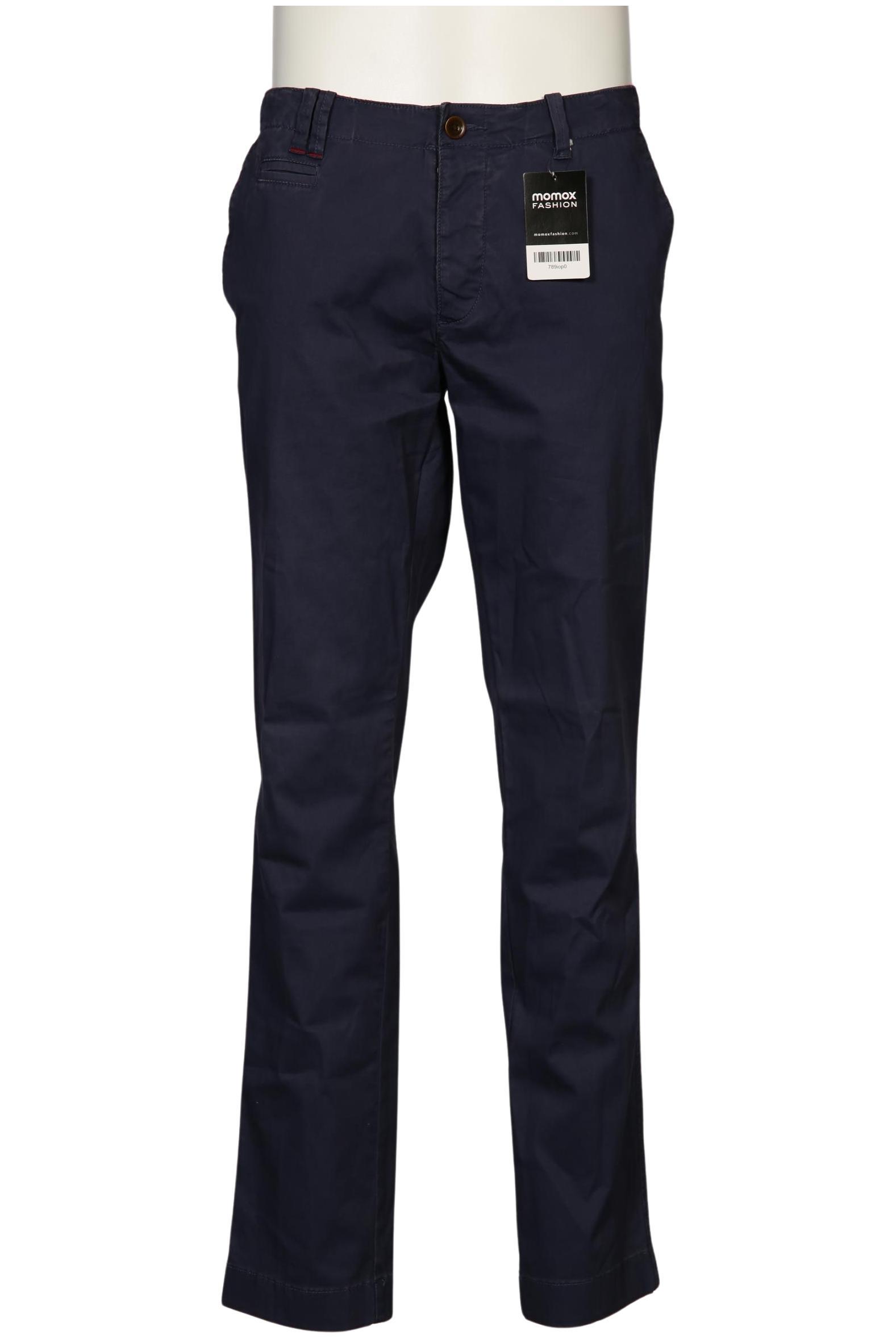 

Club of Gents Herren Stoffhose, marineblau, Gr. 50