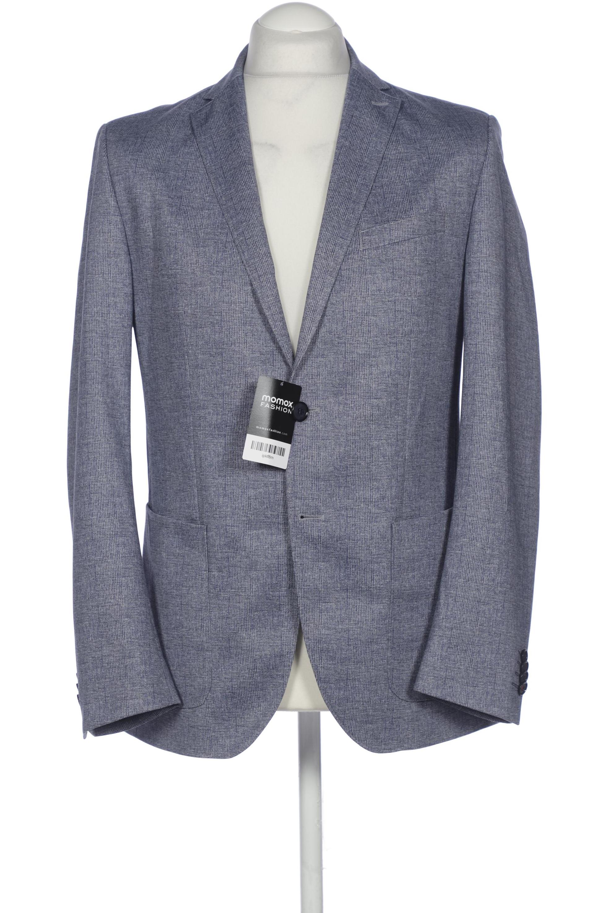 

Club of Gents Herren Sakko, blau, Gr. 50