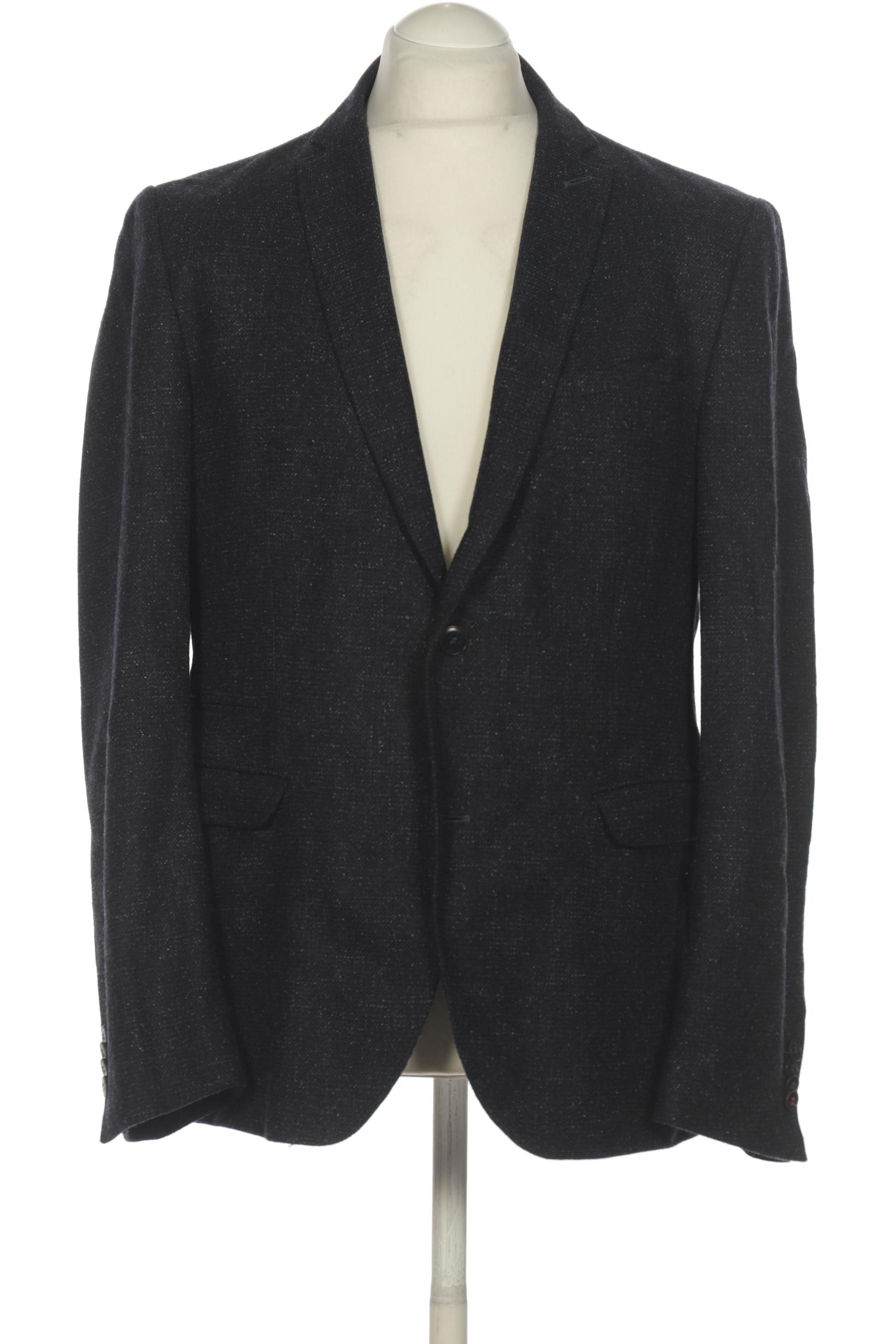 

Club of Gents Herren Sakko, marineblau, Gr. 52