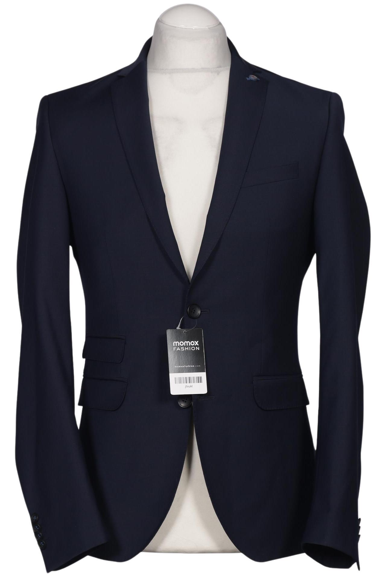

Club of Gents Herren Sakko, marineblau, Gr. 44