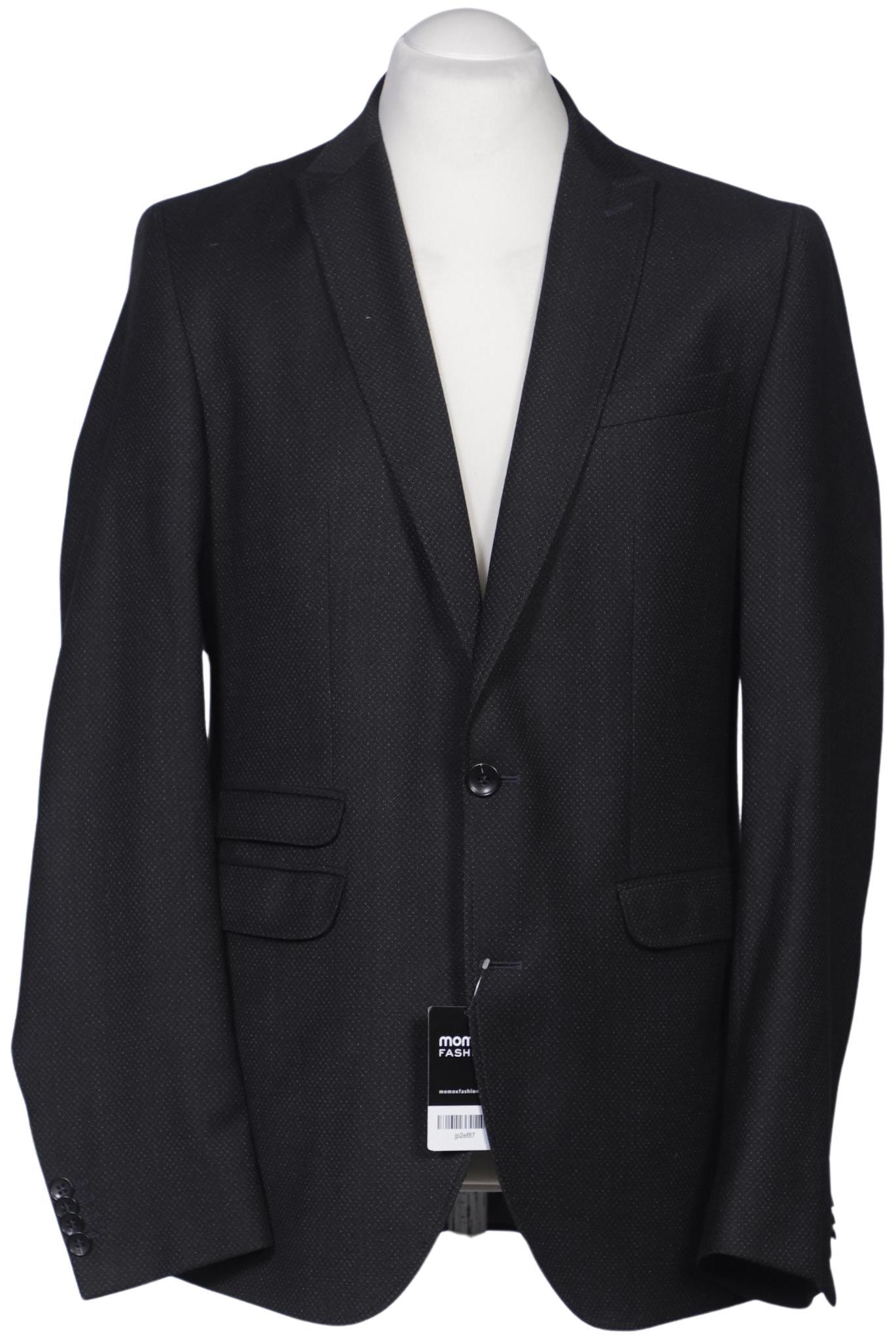 

Club of Gents Herren Sakko, marineblau, Gr. 52