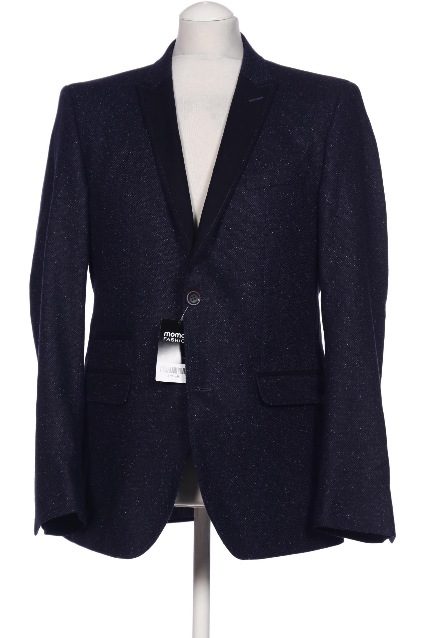 

Club of Gents Herren Sakko, marineblau, Gr. 50