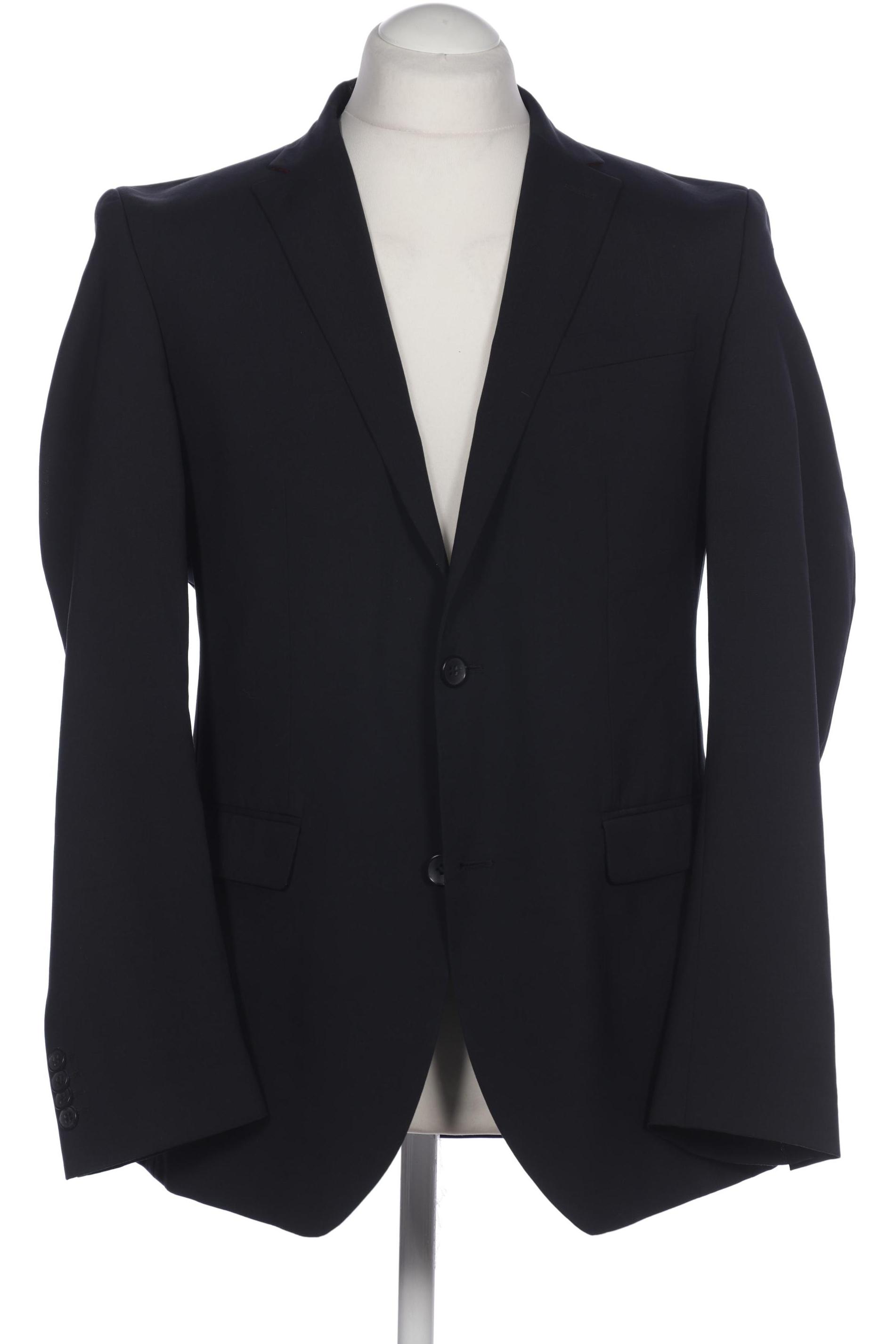 

Club of Gents Herren Sakko, marineblau, Gr. 52
