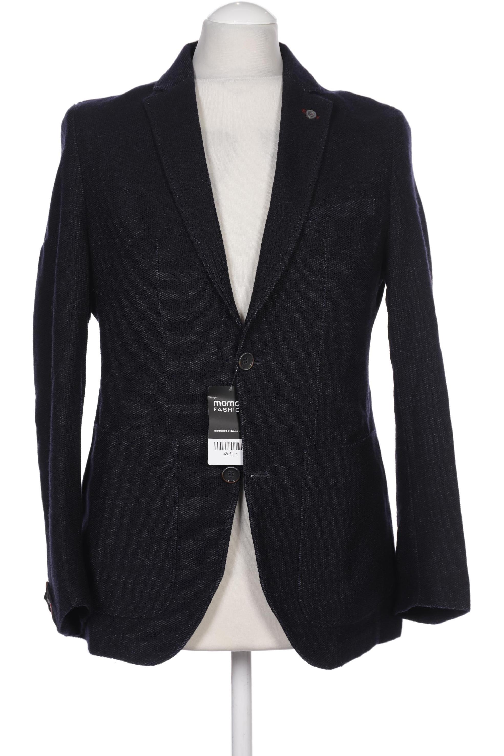 

Club of Gents Herren Sakko, marineblau, Gr. 48