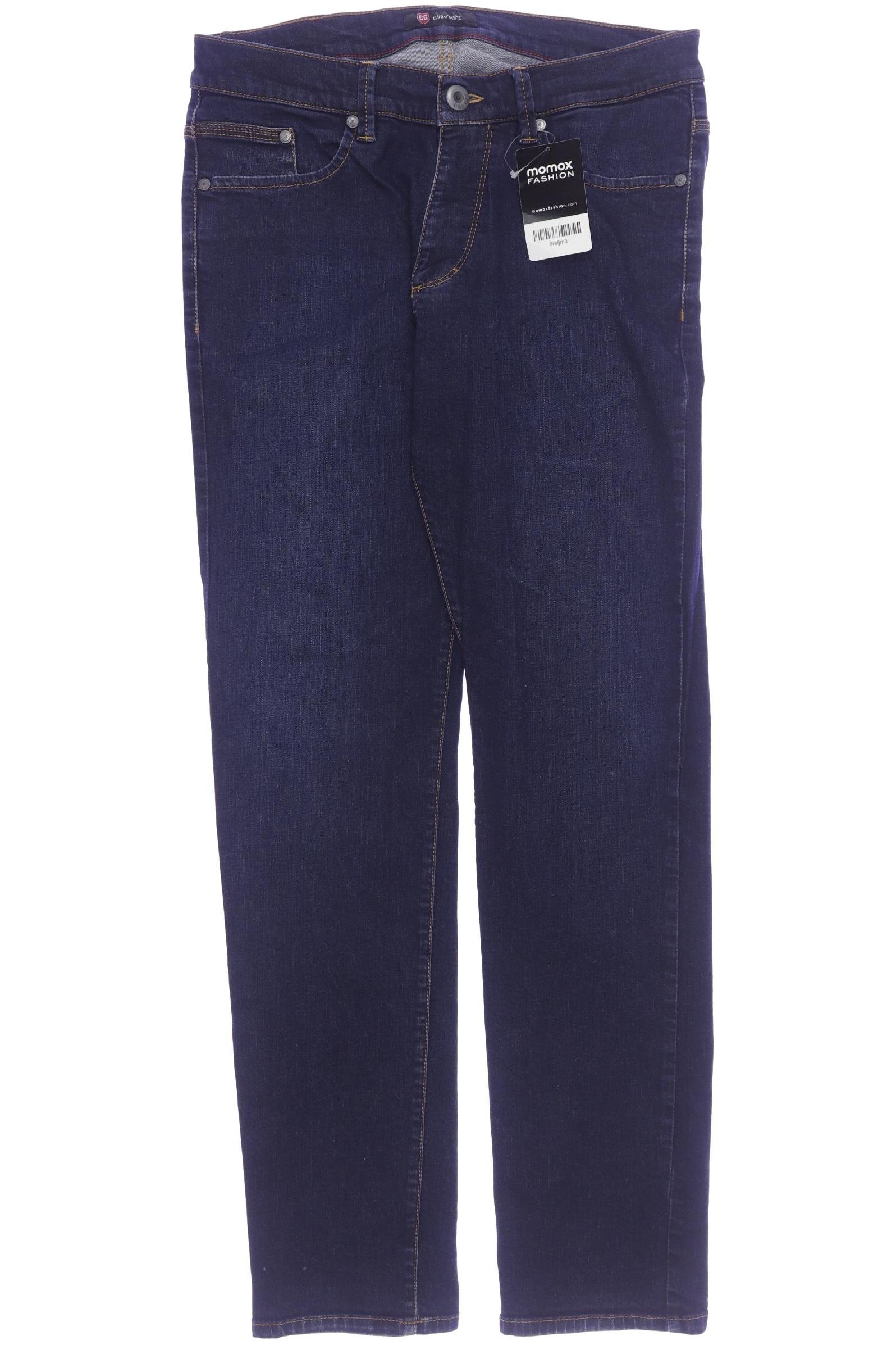 

Club of Gents Herren Jeans, blau, Gr. 30