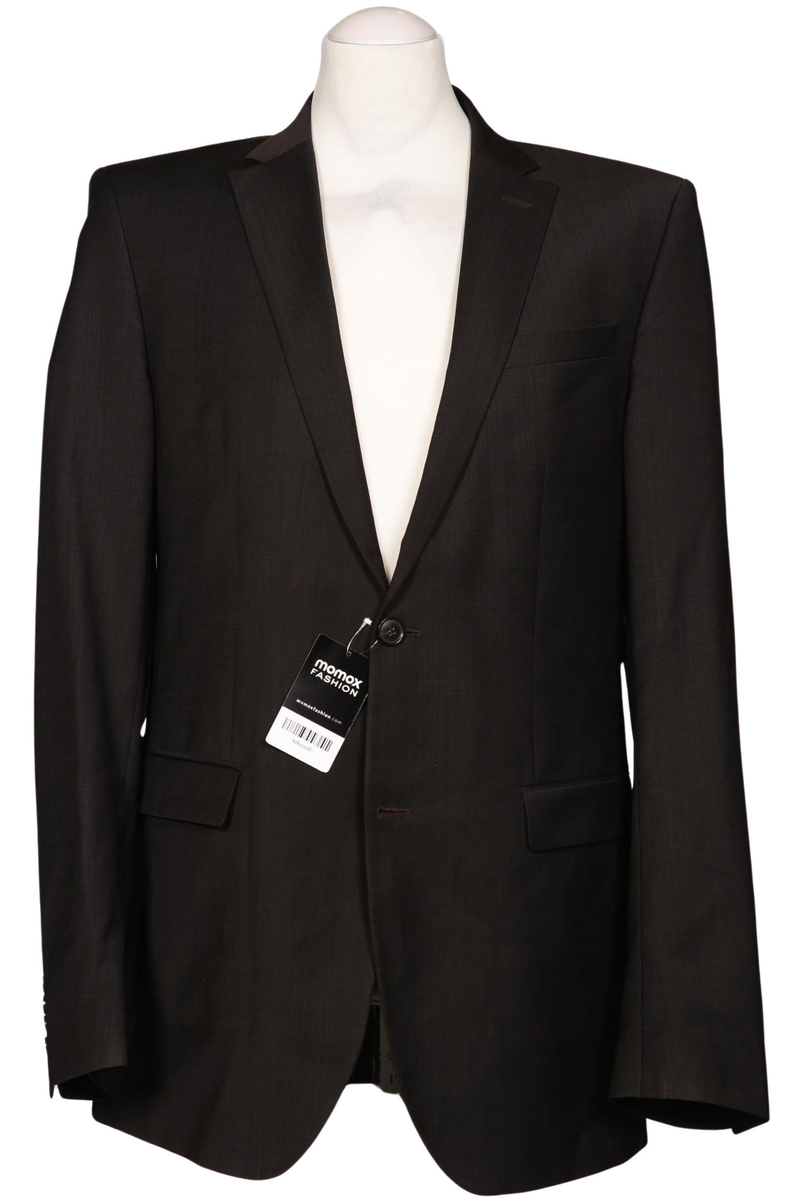 

Club of Gents Herren Sakko, schwarz, Gr. 102