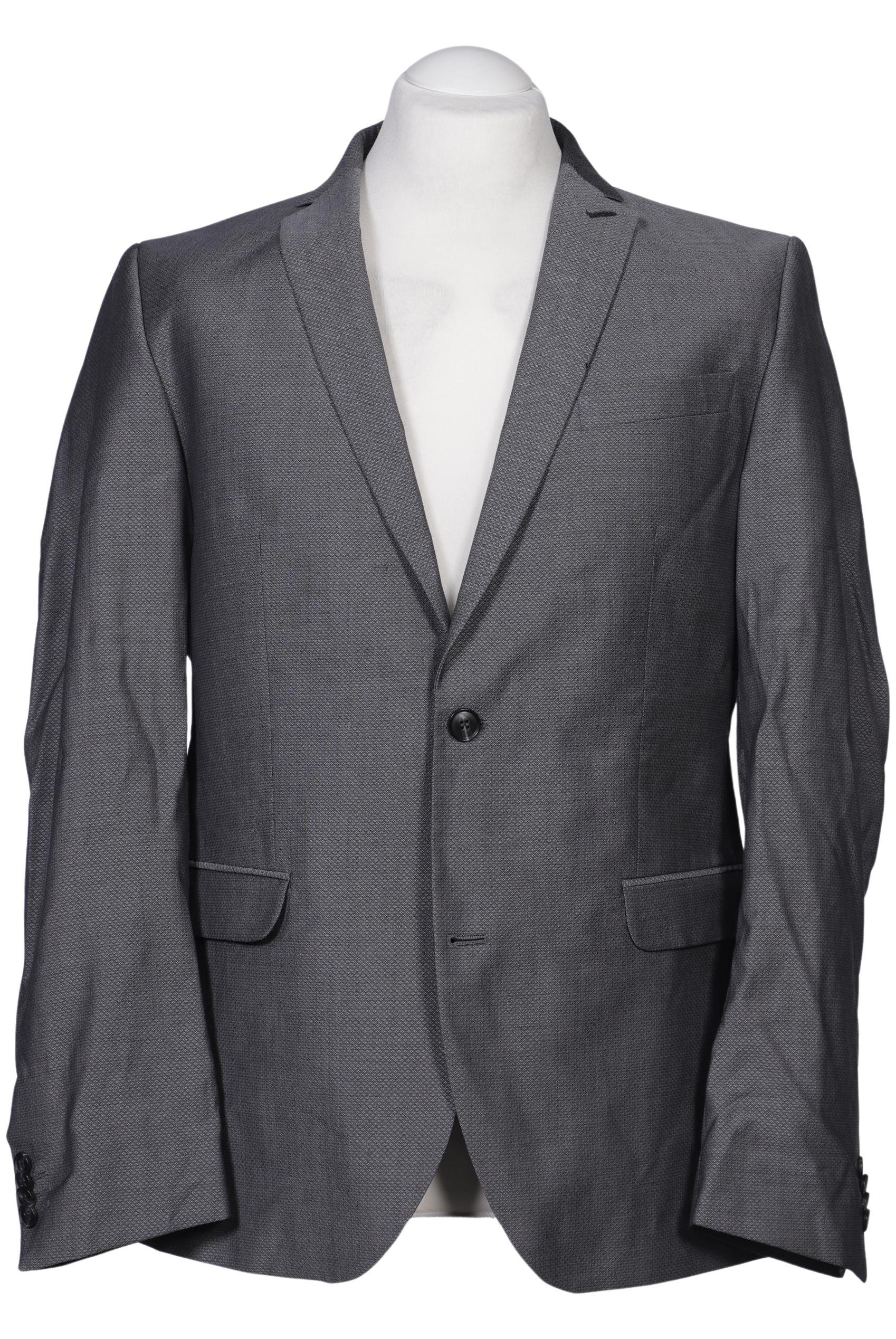 

Club of Gents Herren Sakko, grau, Gr. 52