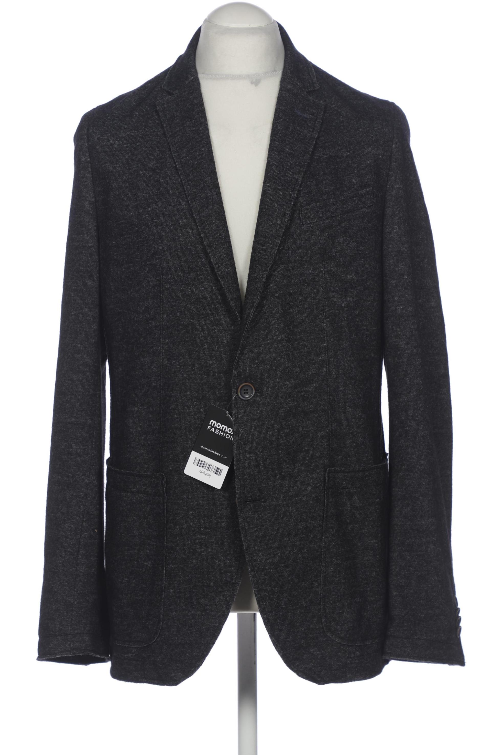 

Club of Gents Herren Jacke, grau, Gr. 54