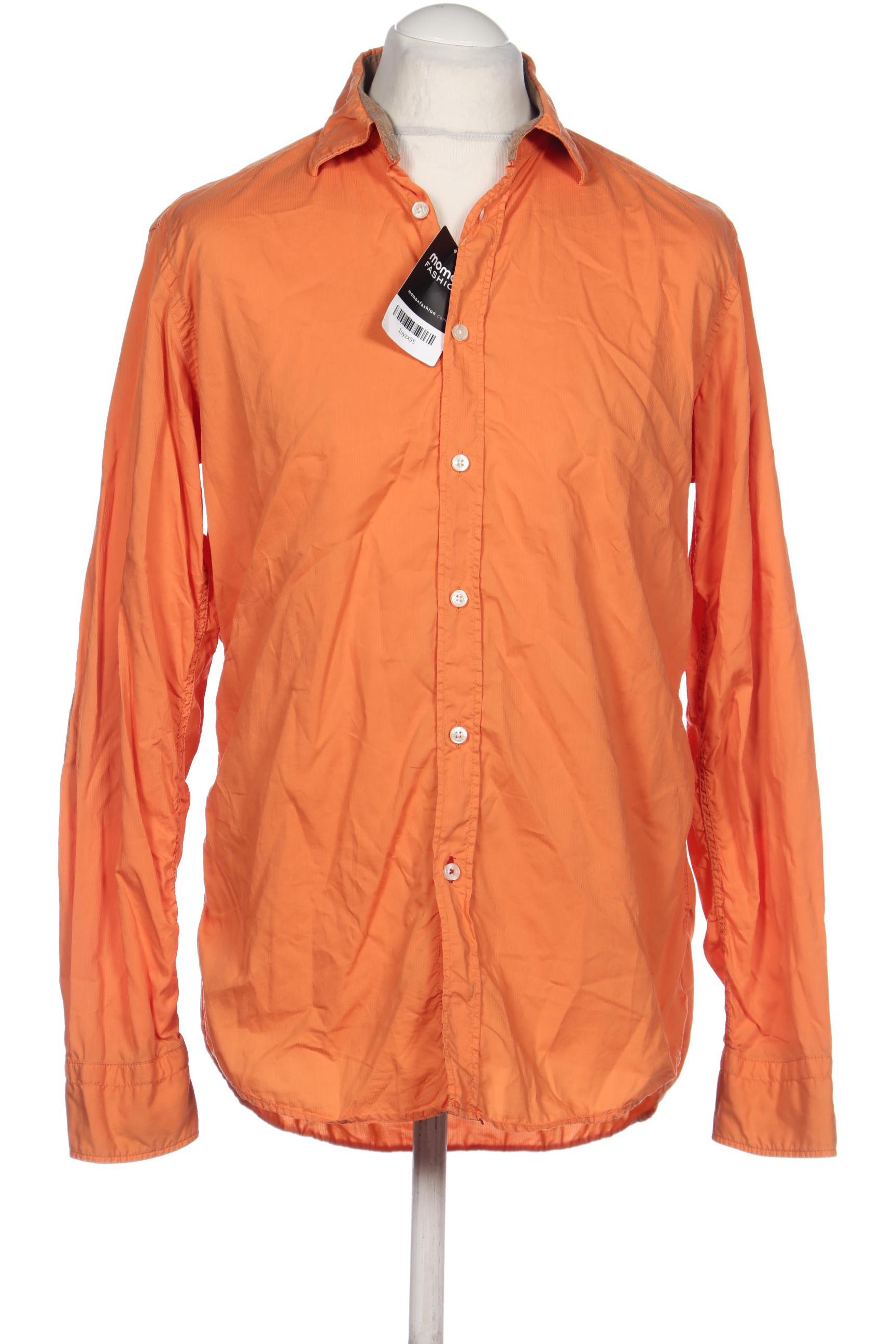 

Club of Gents Herren Hemd, orange