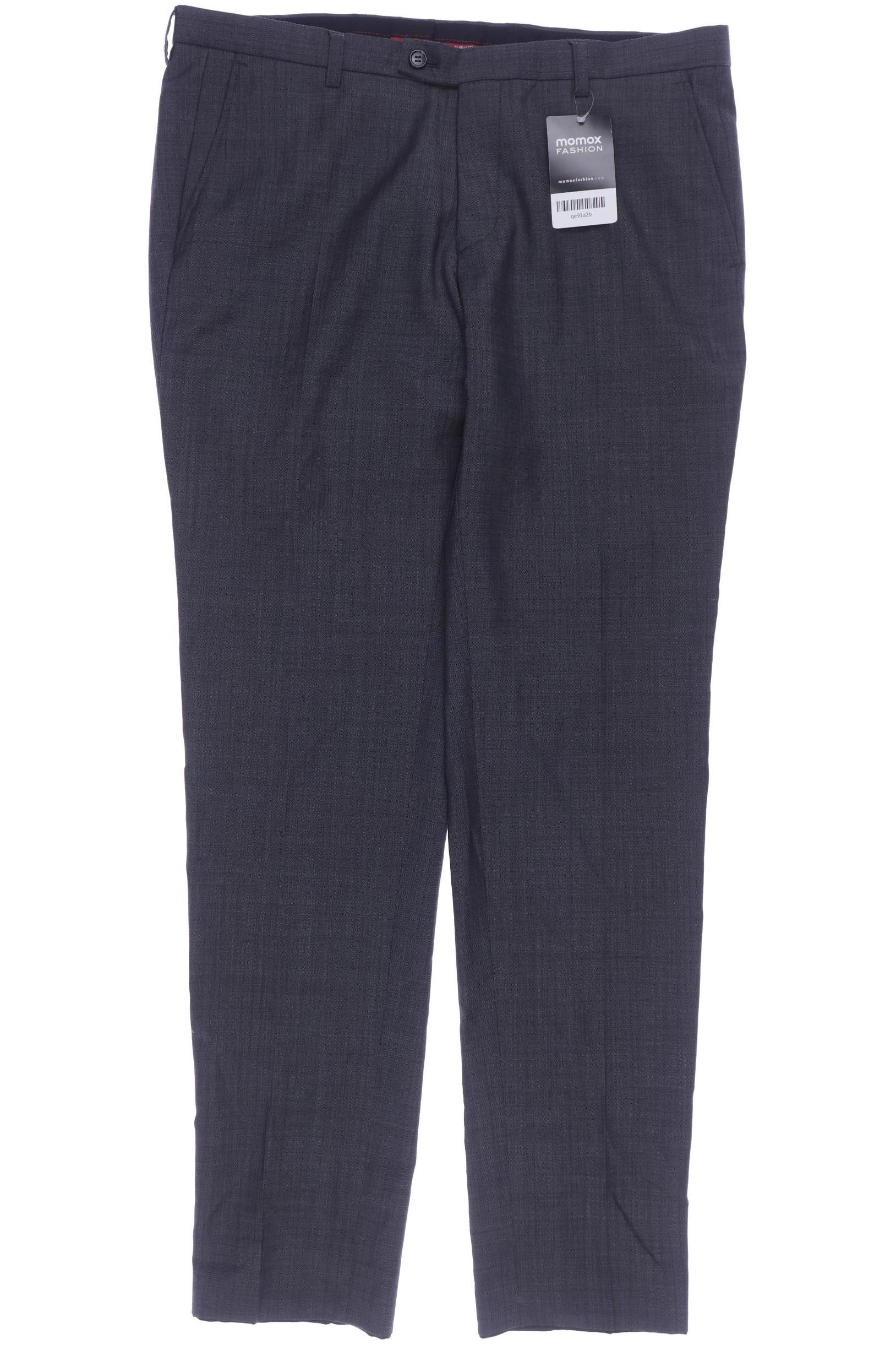 

Club of Gents Herren Stoffhose, grau, Gr. 50