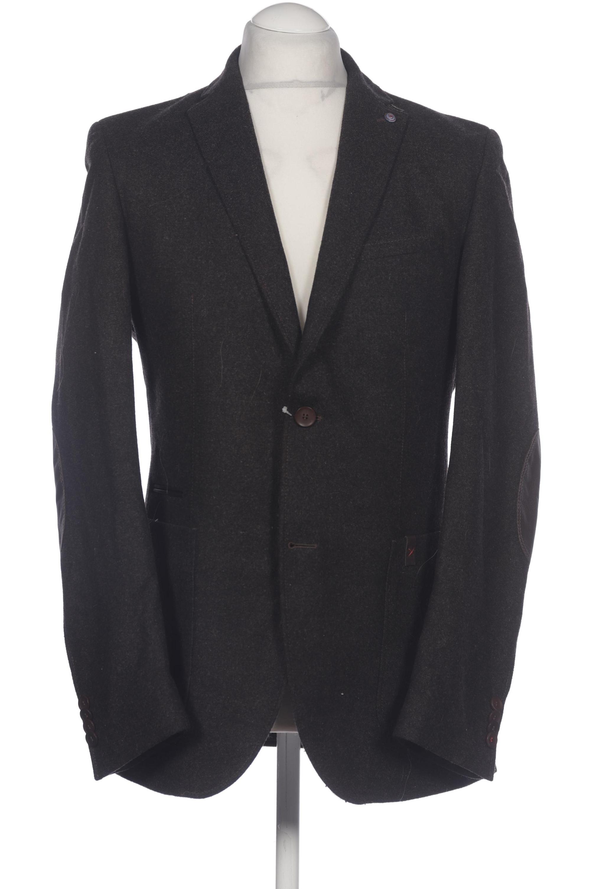 

Club of Gents Herren Sakko, braun, Gr. 98