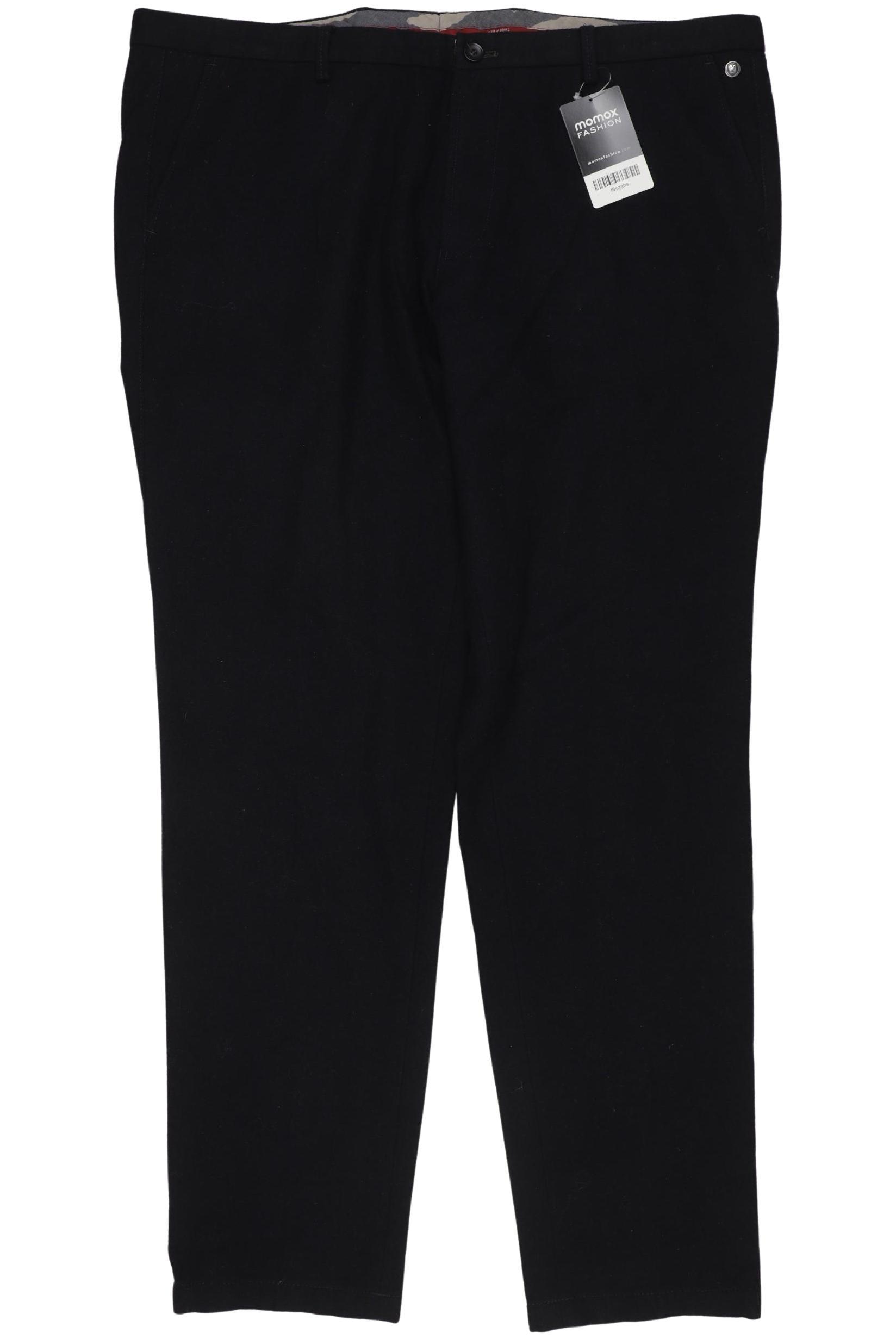 

Club of Gents Herren Stoffhose, marineblau, Gr. 56