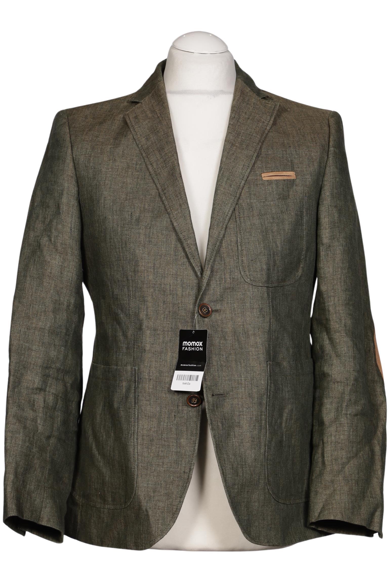 

Club of Gents Herren Sakko, grün, Gr. 44