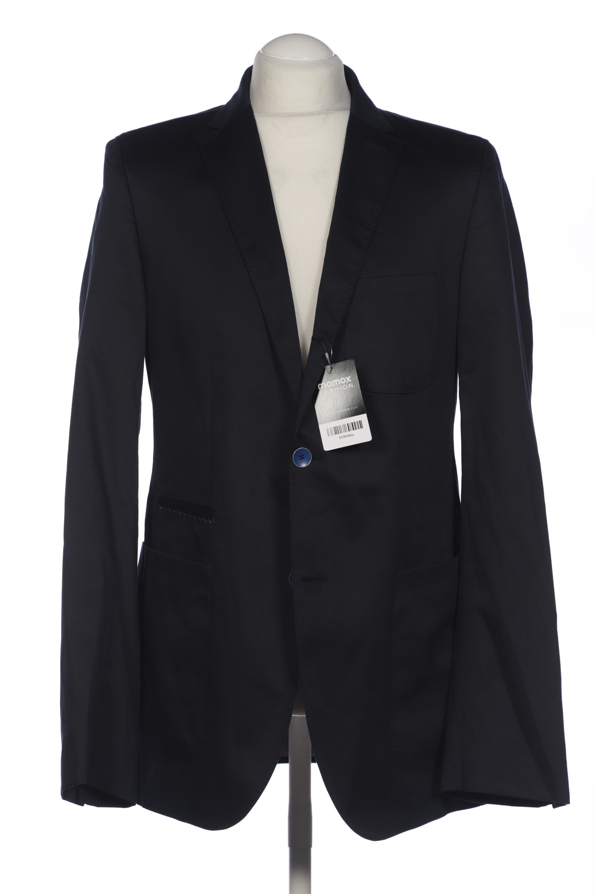 

Club of Gents Herren Sakko, marineblau, Gr. 102