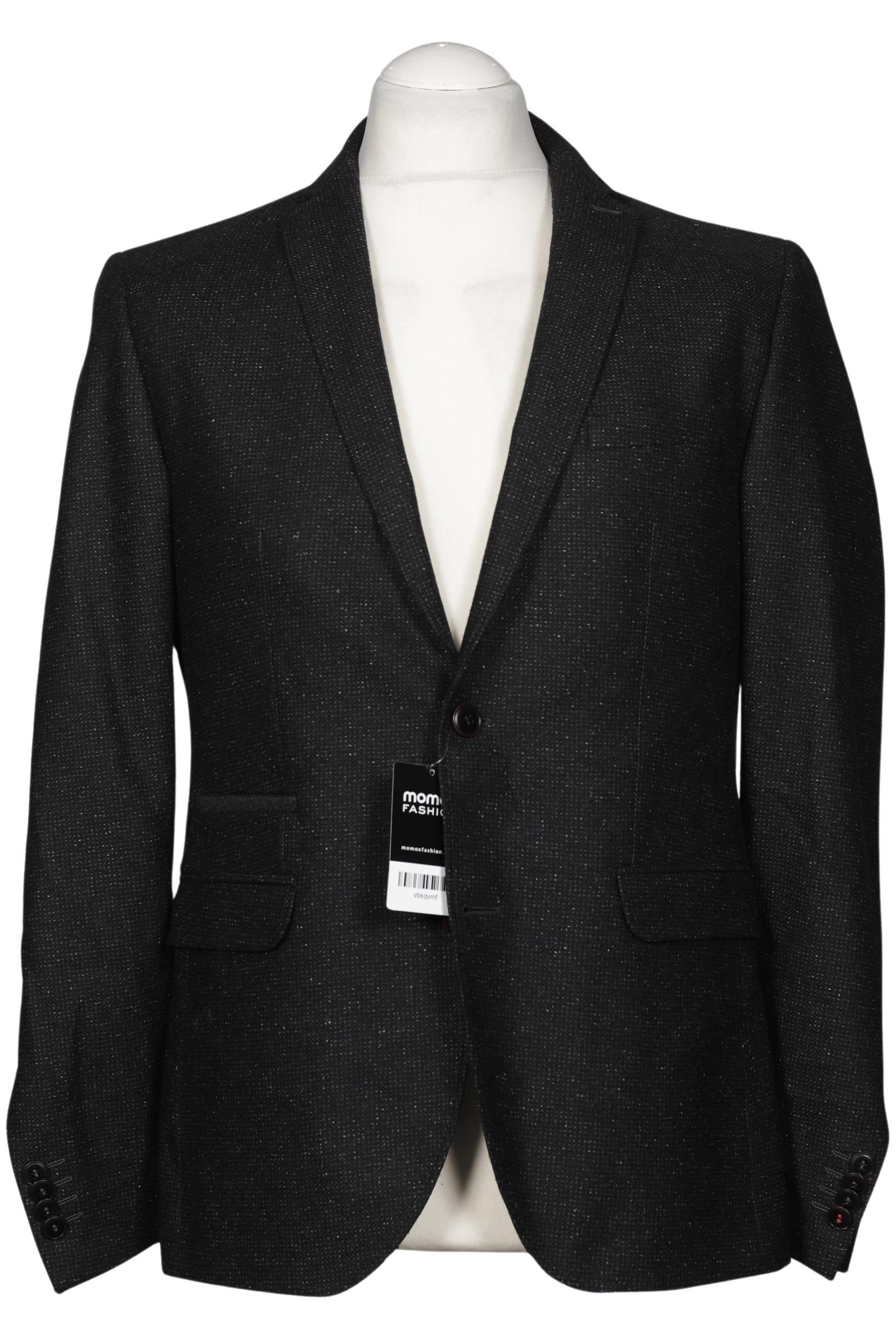 

Club of Gents Herren Sakko, schwarz, Gr. 50