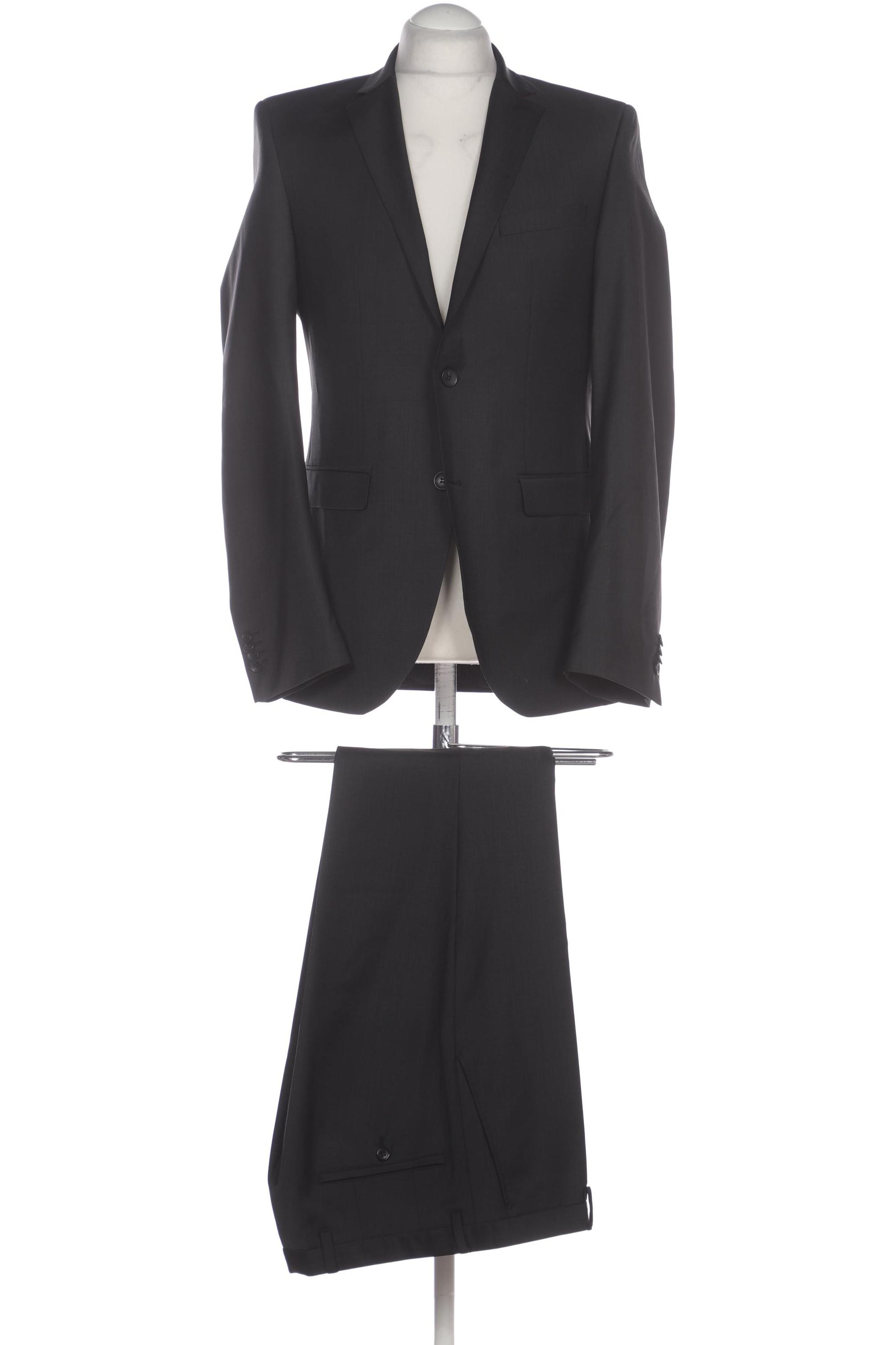 

Club of Gents Herren Anzug, grau, Gr. 94