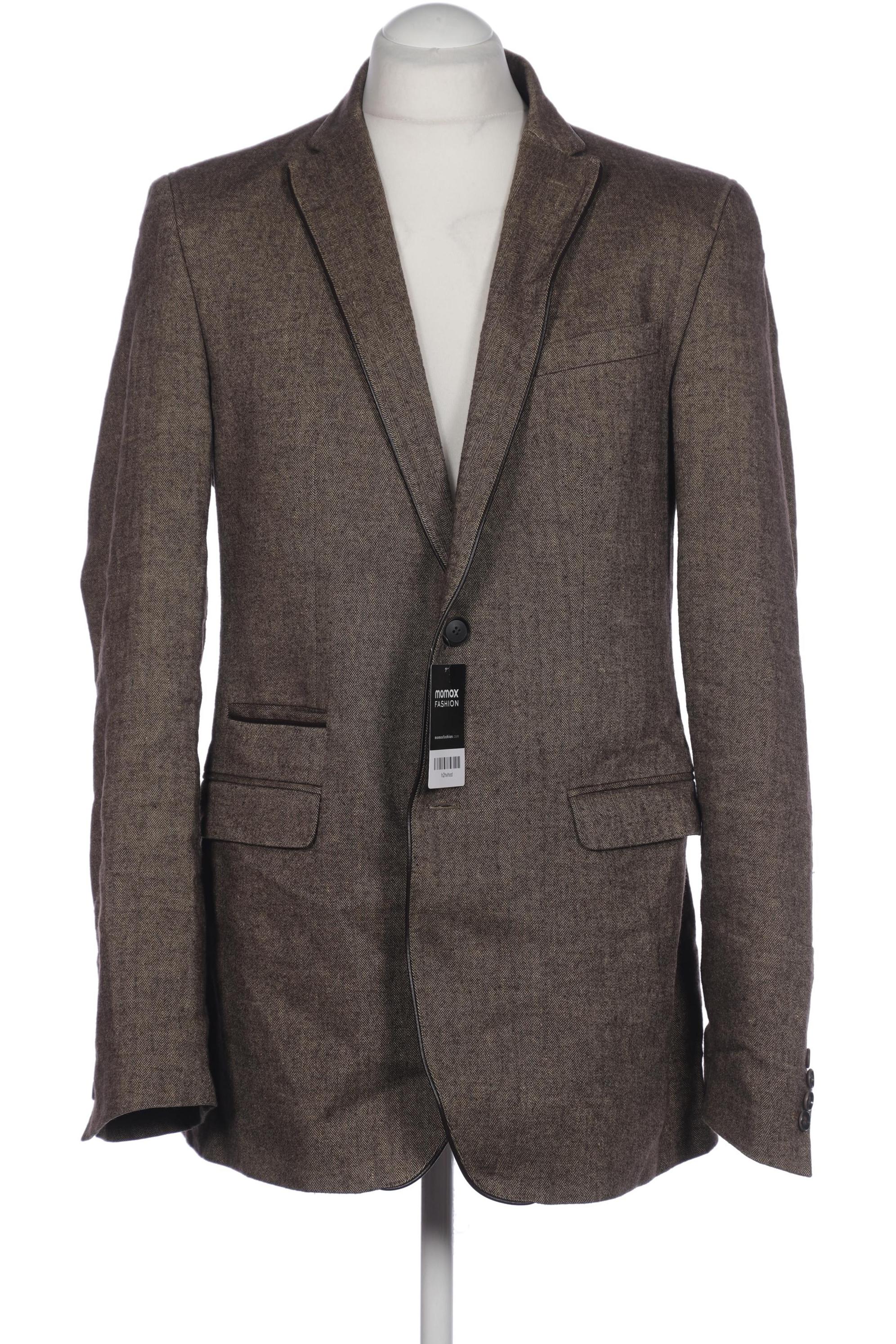 

Club of Gents Herren Sakko, beige, Gr. 106