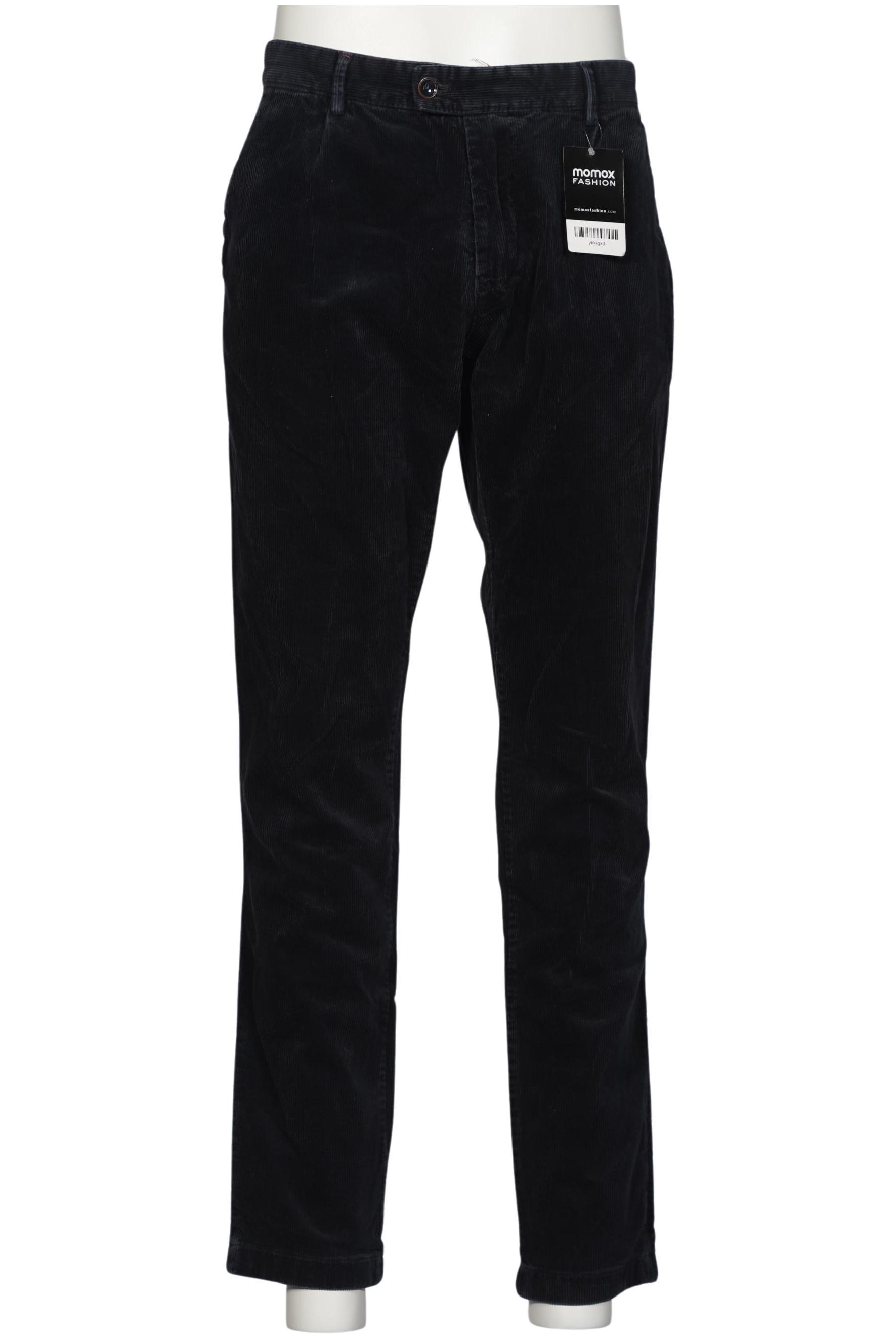 

Club of Gents Herren Stoffhose, marineblau, Gr. 34