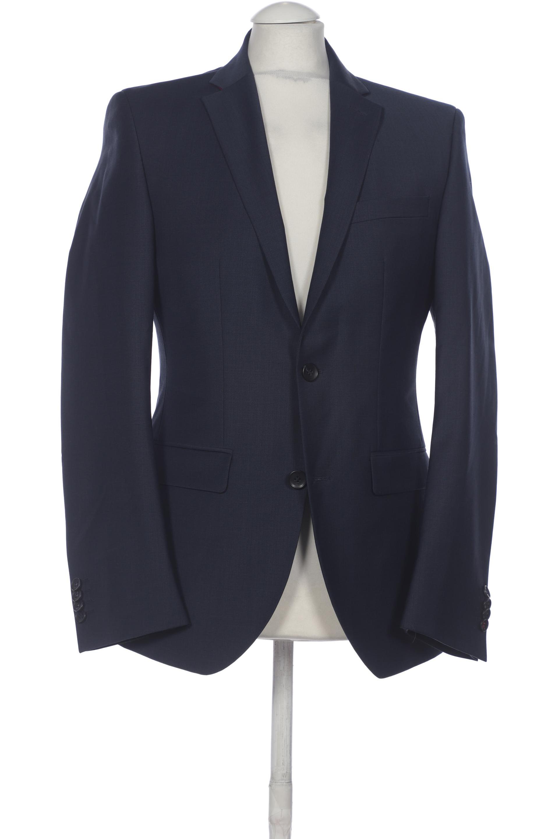 

Club of Gents Herren Sakko, marineblau, Gr. 44