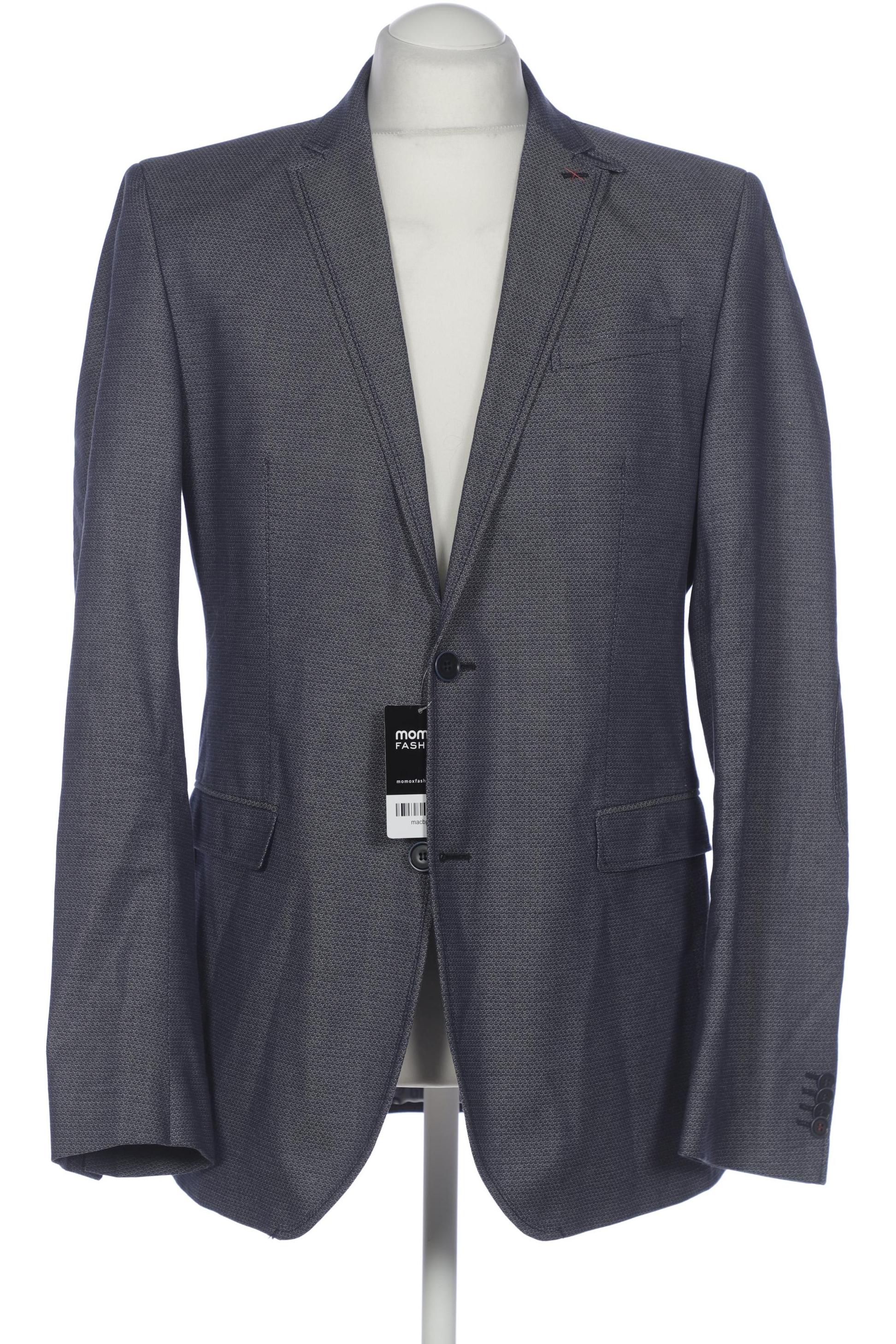 

Club of Gents Herren Sakko, marineblau, Gr. 102
