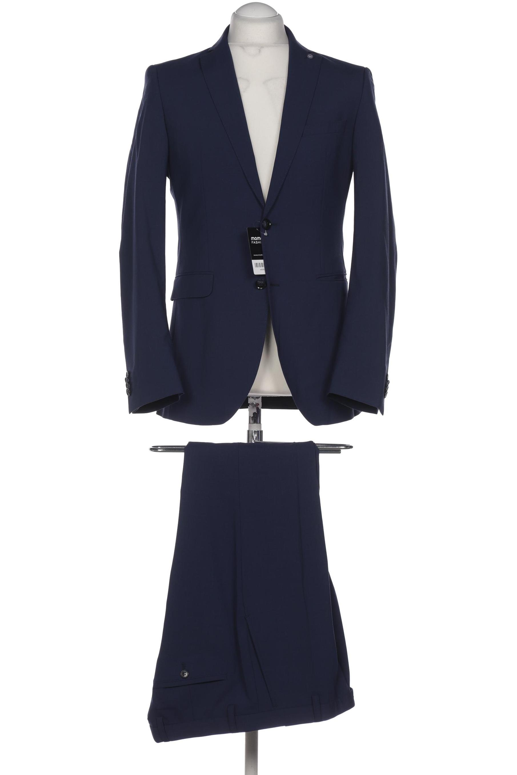 

Club of Gents Herren Anzug, blau, Gr. 94
