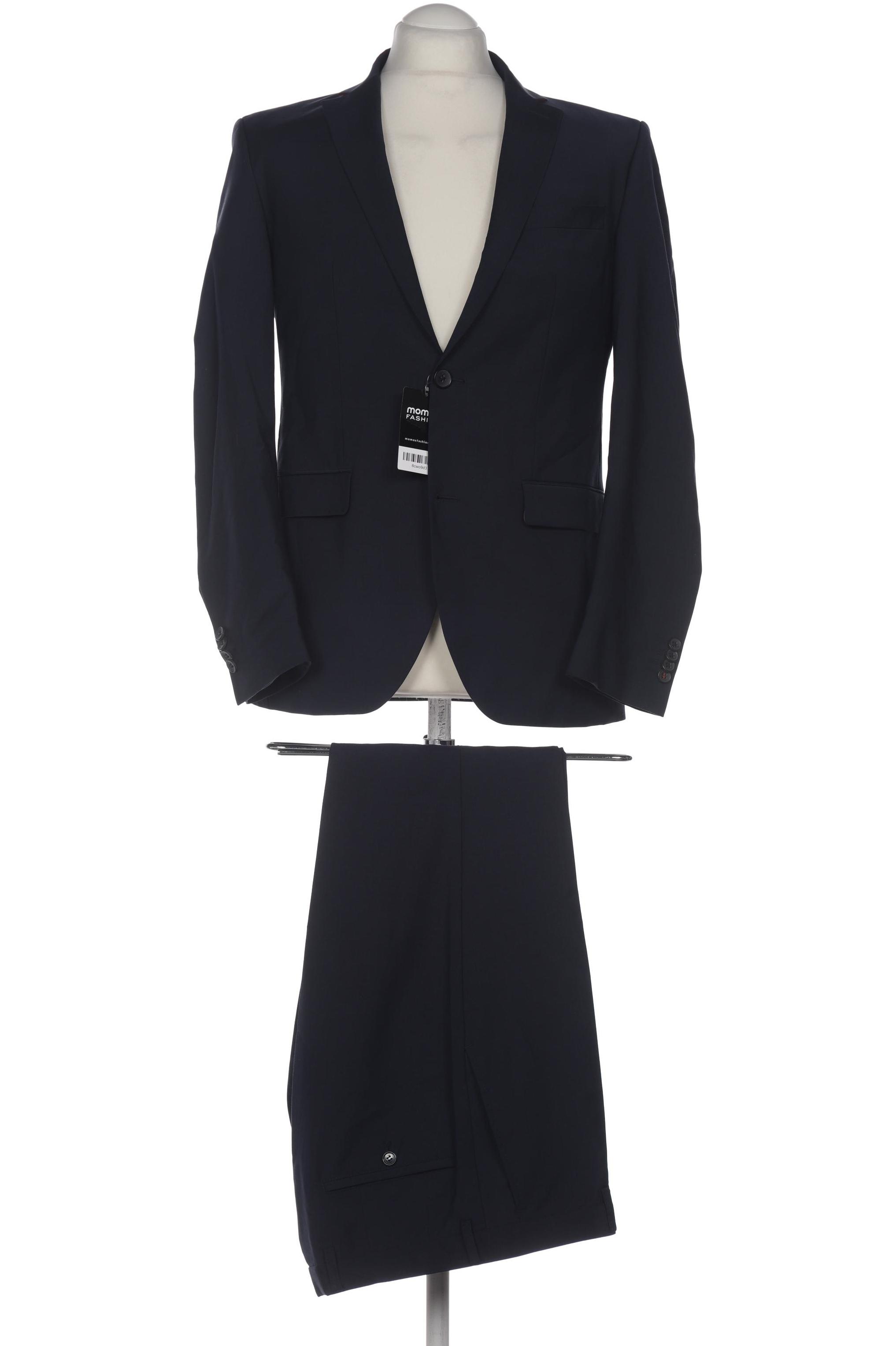 

Club of Gents Herren Anzug, marineblau