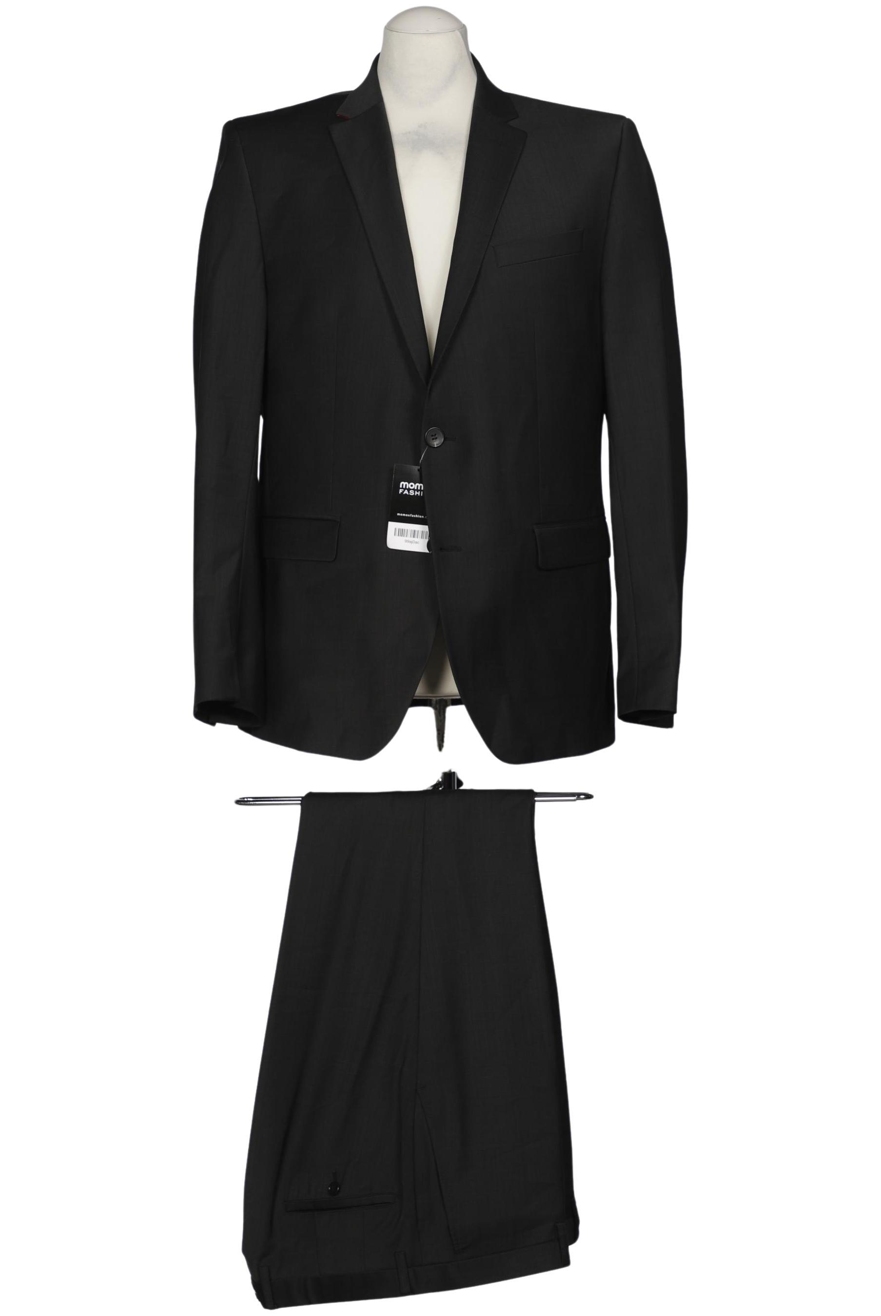 

Club of Gents Herren Anzug, grau, Gr. 26