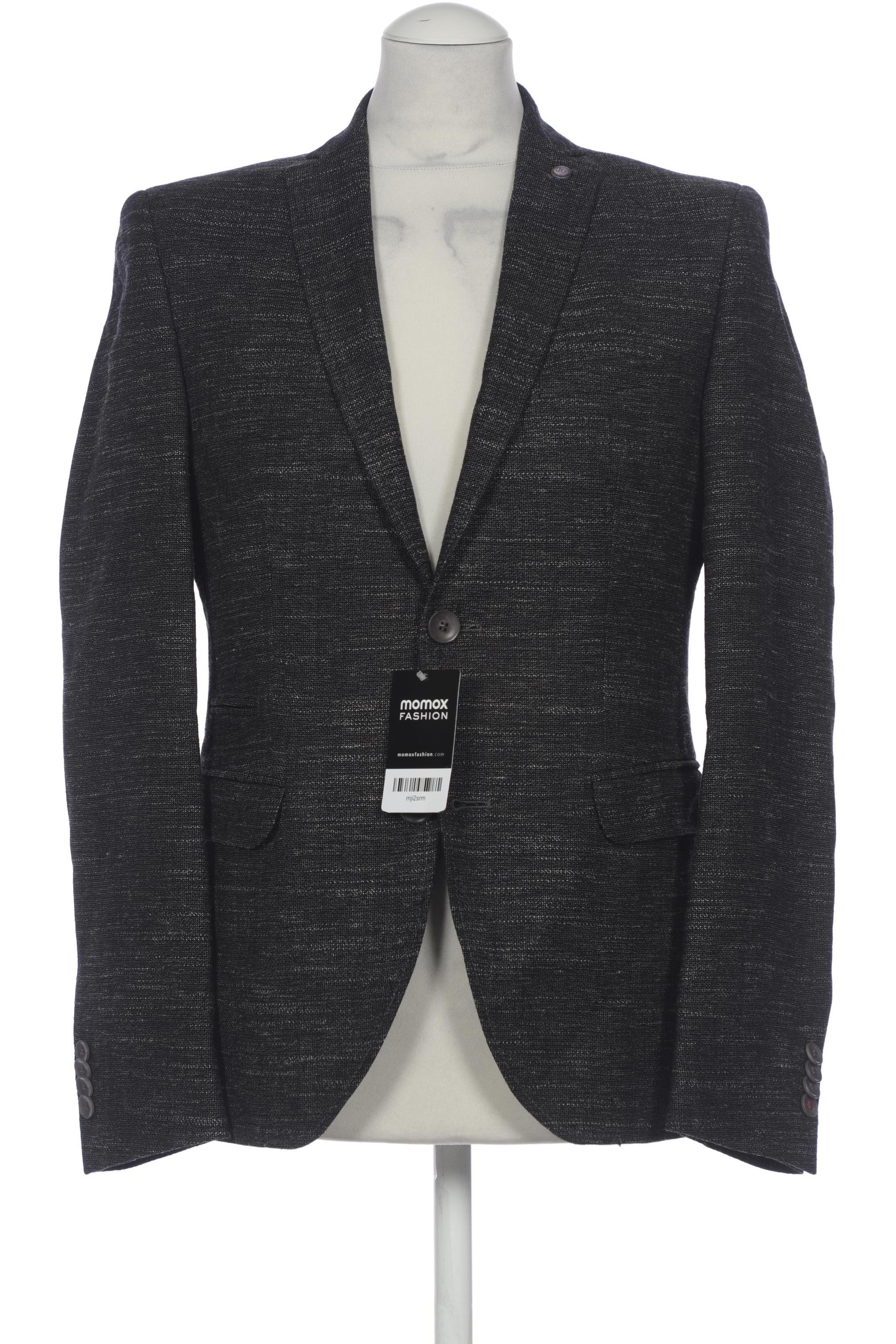 

Club of Gents Herren Sakko, grau, Gr. 44