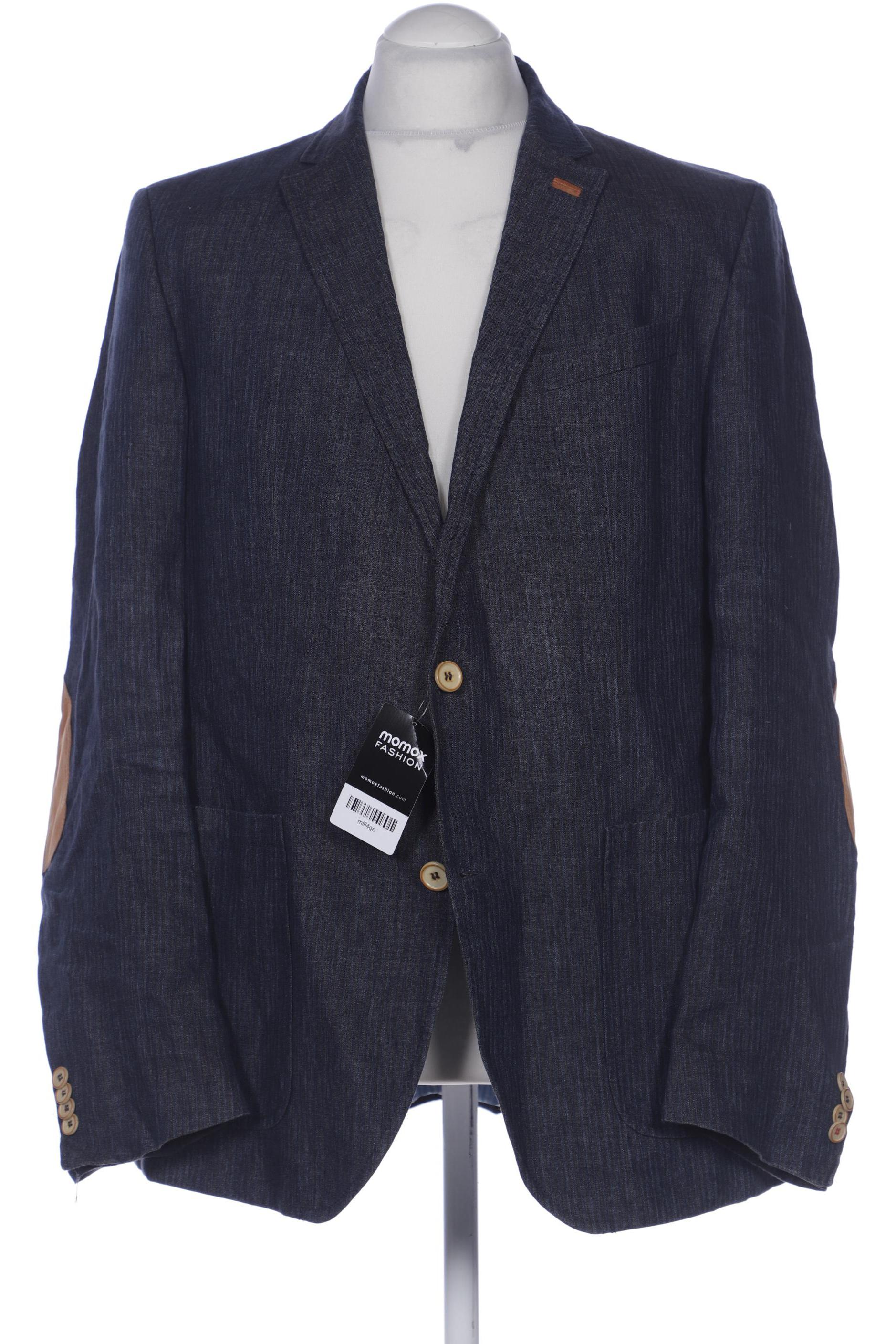 

Club of Gents Herren Sakko, marineblau, Gr. 54