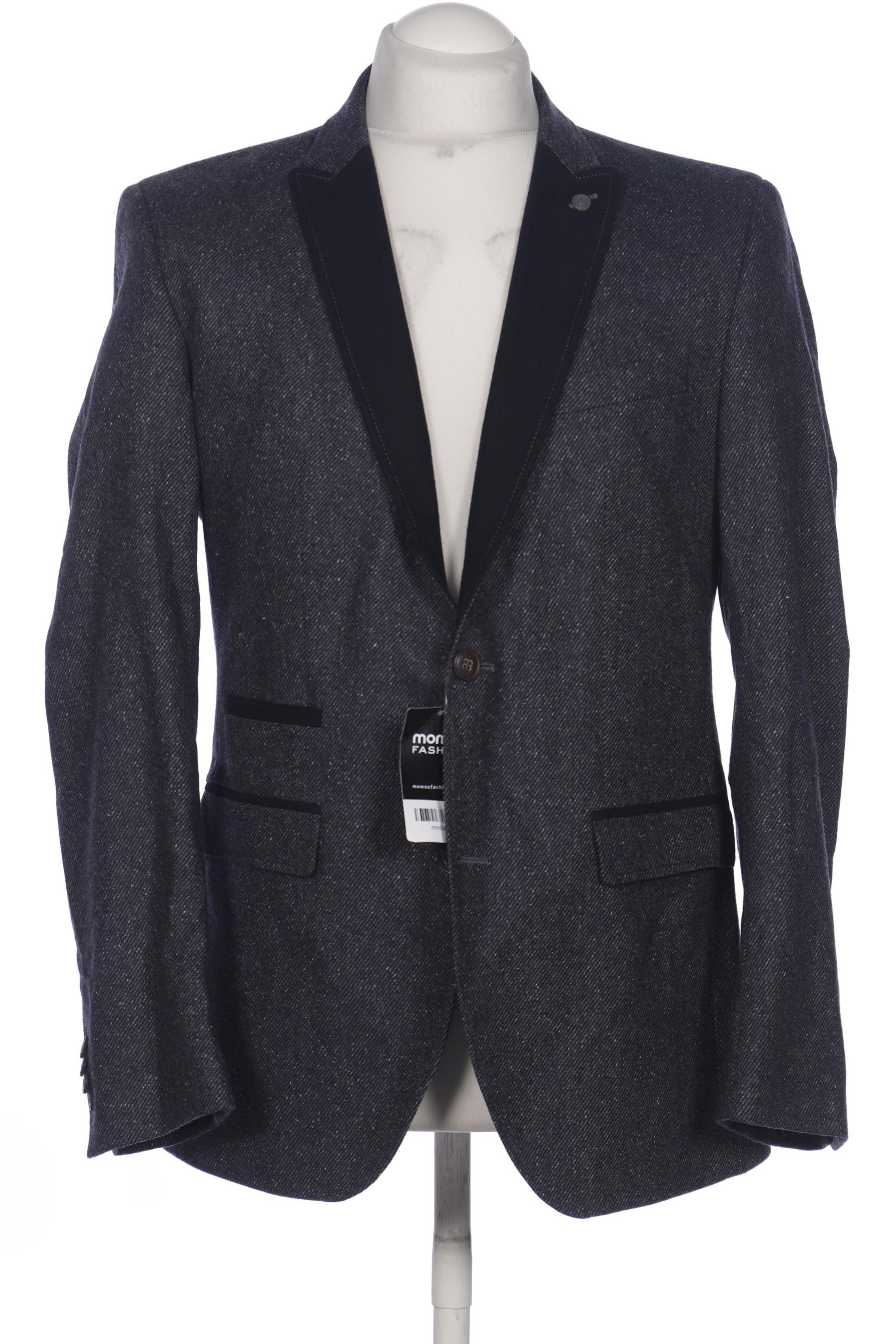 

Club of Gents Herren Sakko, grau, Gr. 50