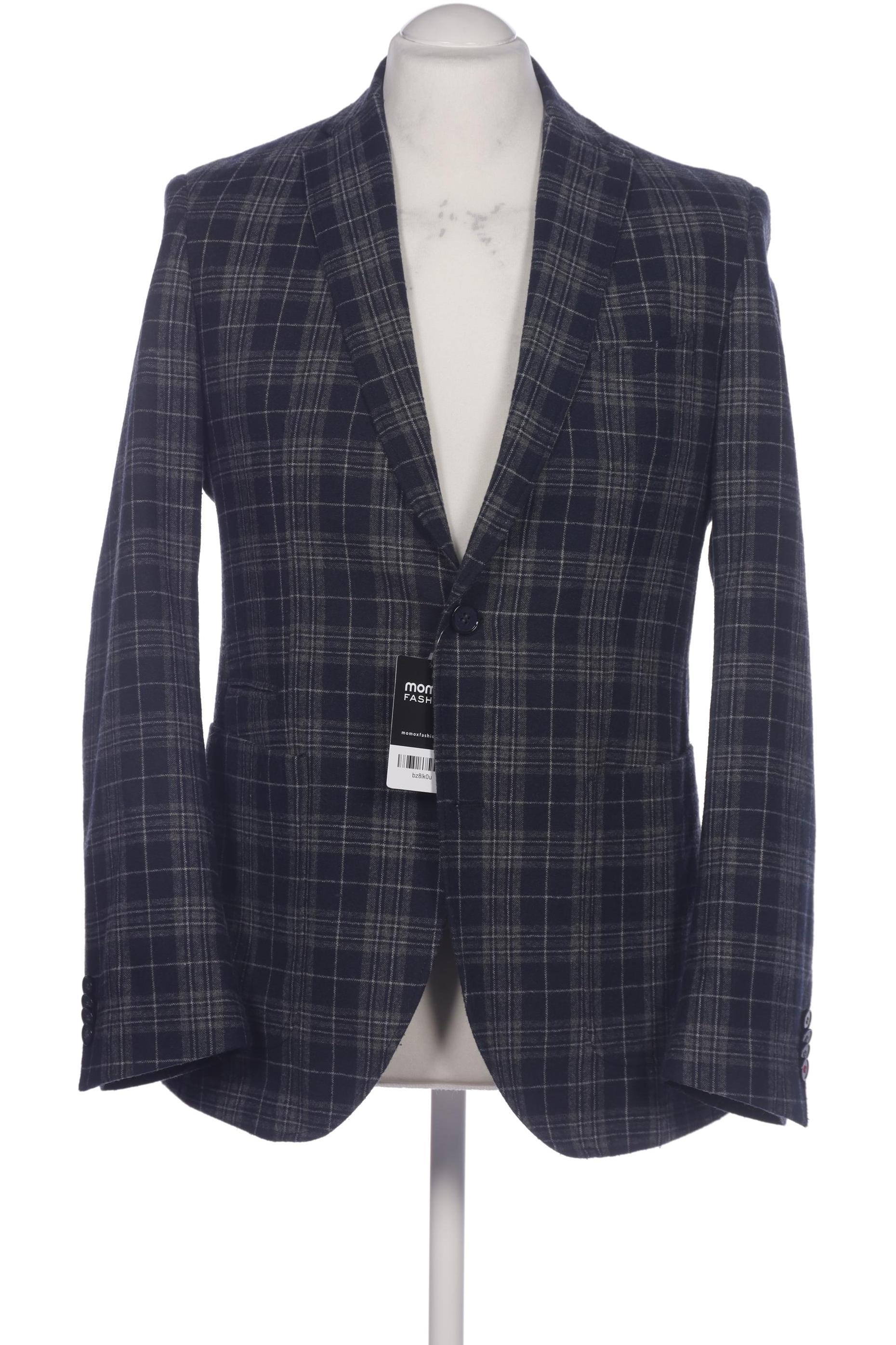 

Club of Gents Herren Sakko, marineblau, Gr. 54