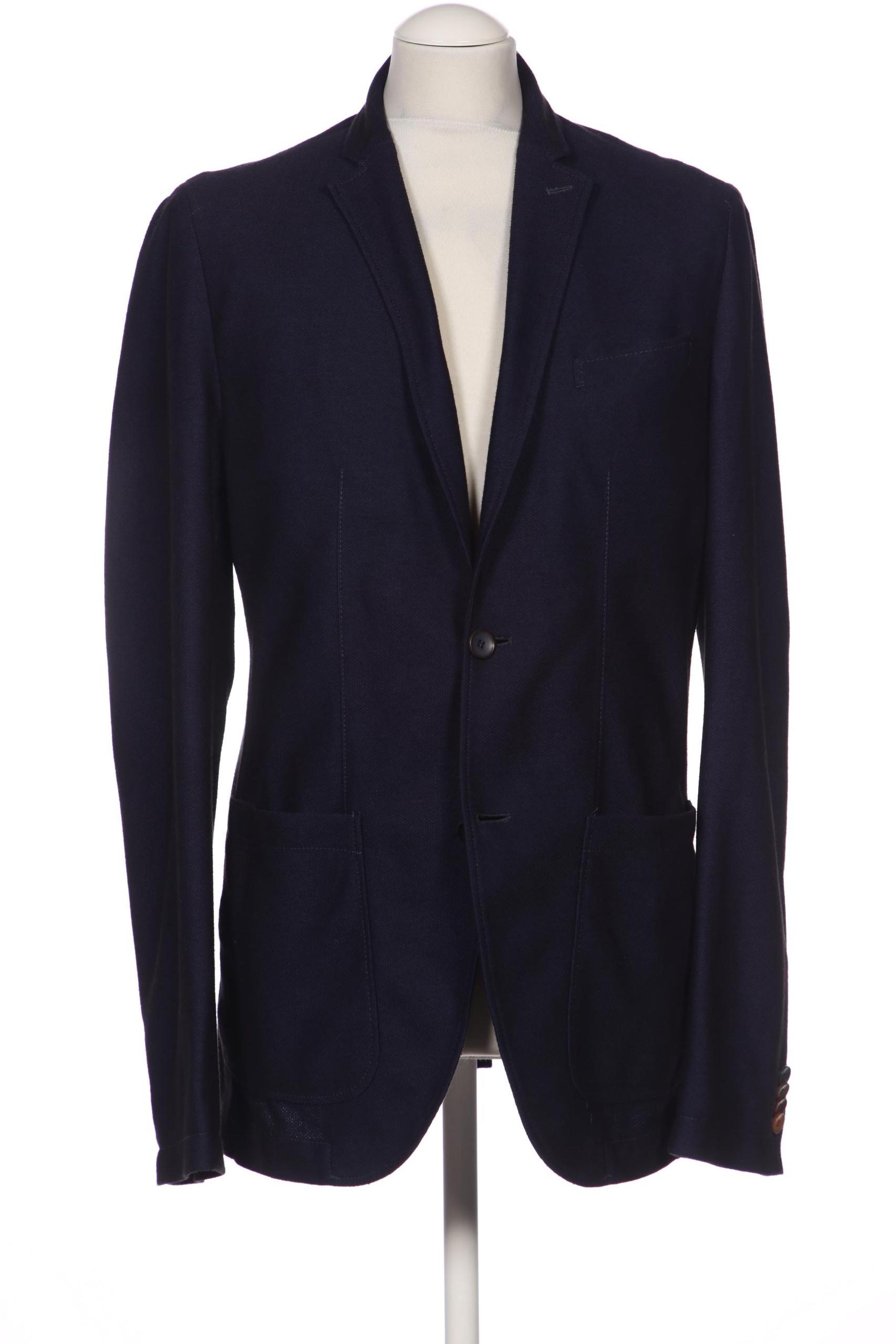 

Club of Gents Herren Sakko, marineblau